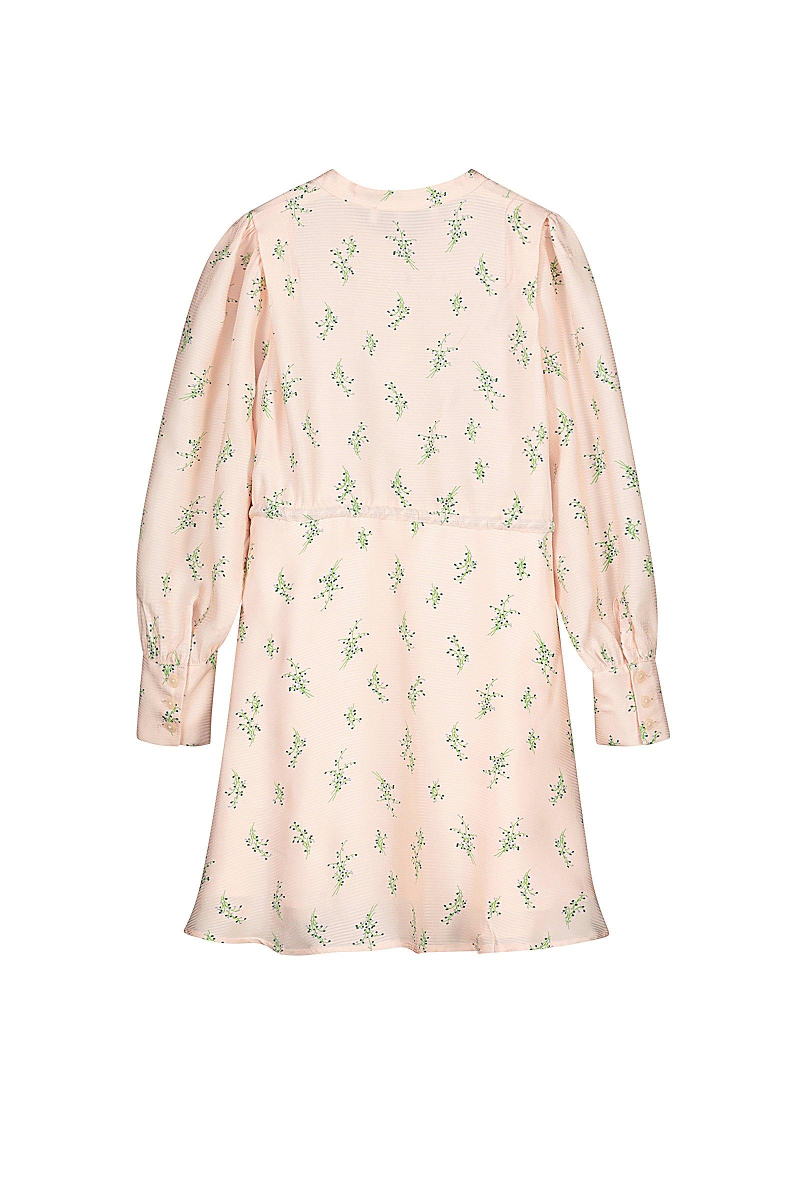 CKS Kids - EXIE - robe courte - multicolore