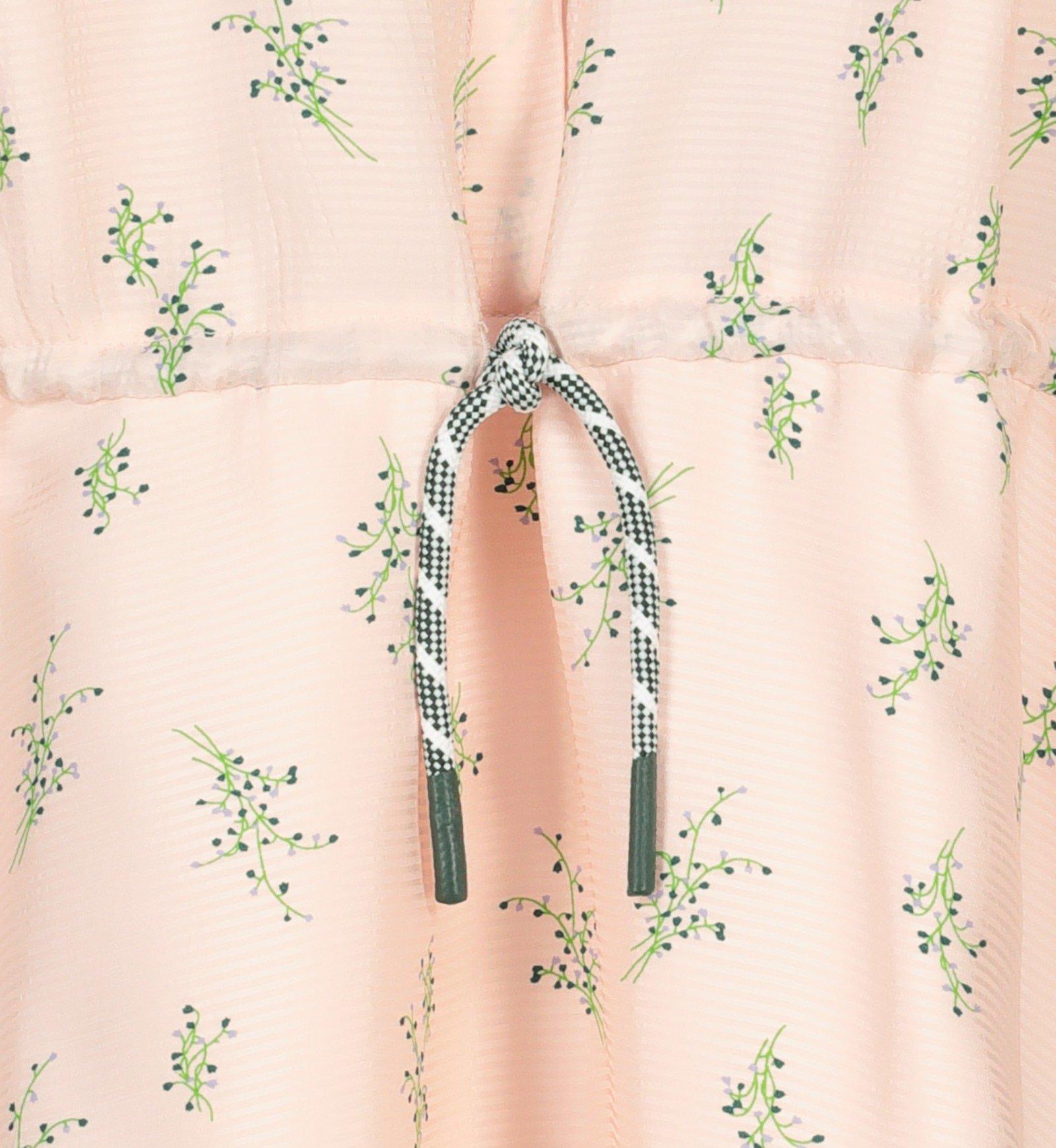 CKS Kids - EXIE - robe courte - multicolore