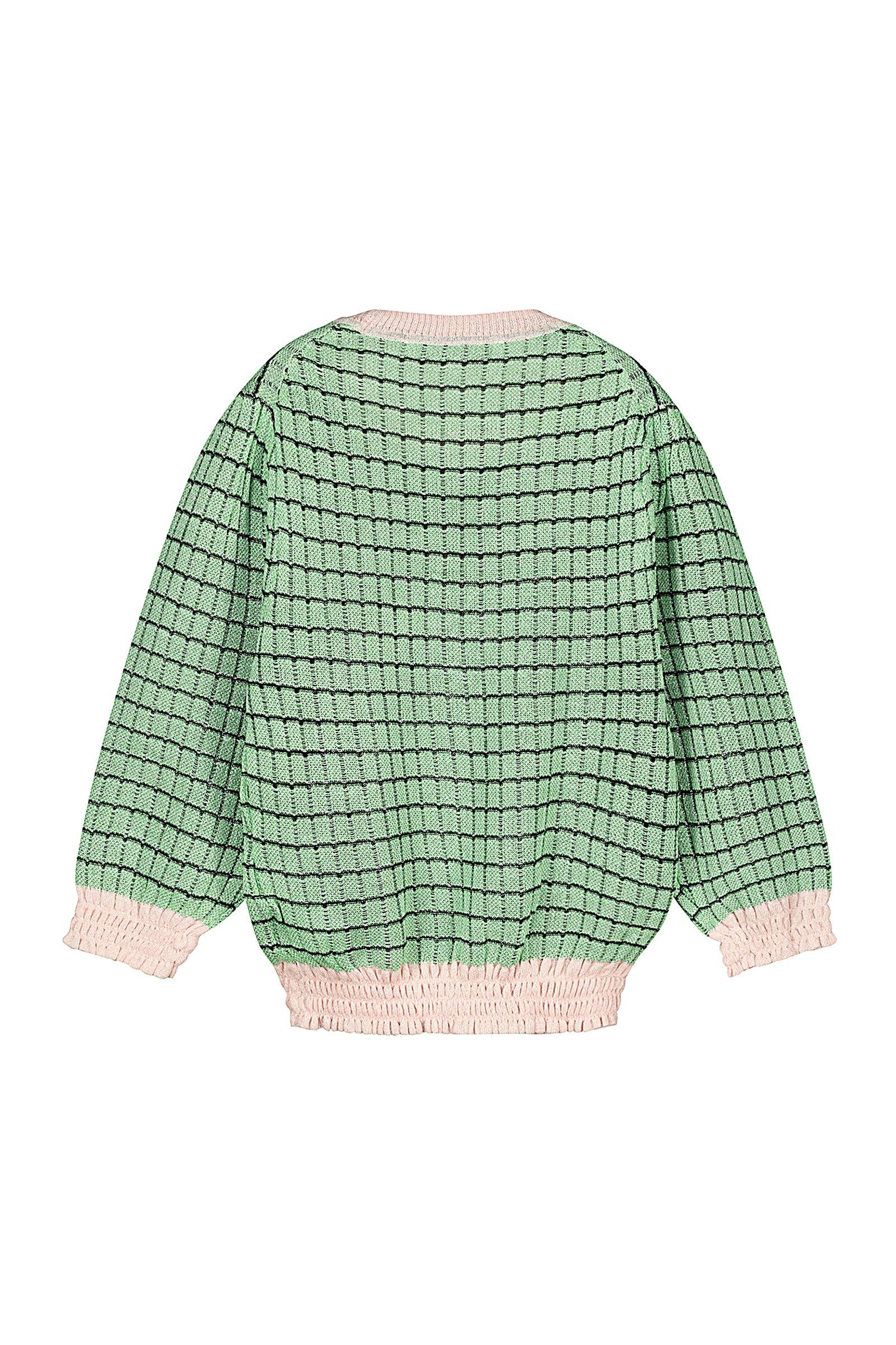 CKS Kids - NEVADA - pullover - multicolor