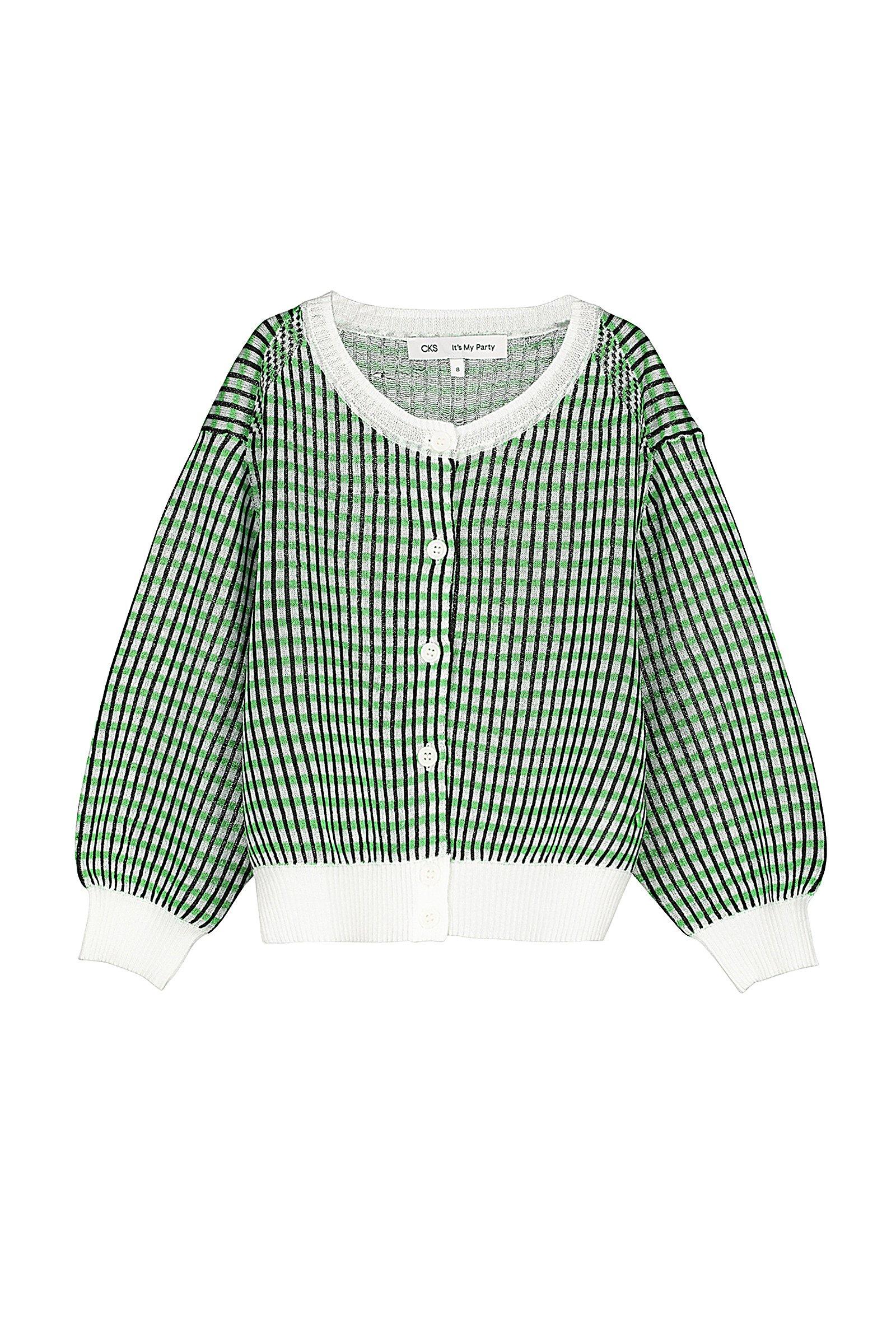 CKS Kids - NELSOR - cardigan - multicolor