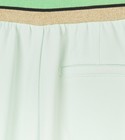 CKS Kids - GABRIOLA - pantalon à la cheville - vert clair
