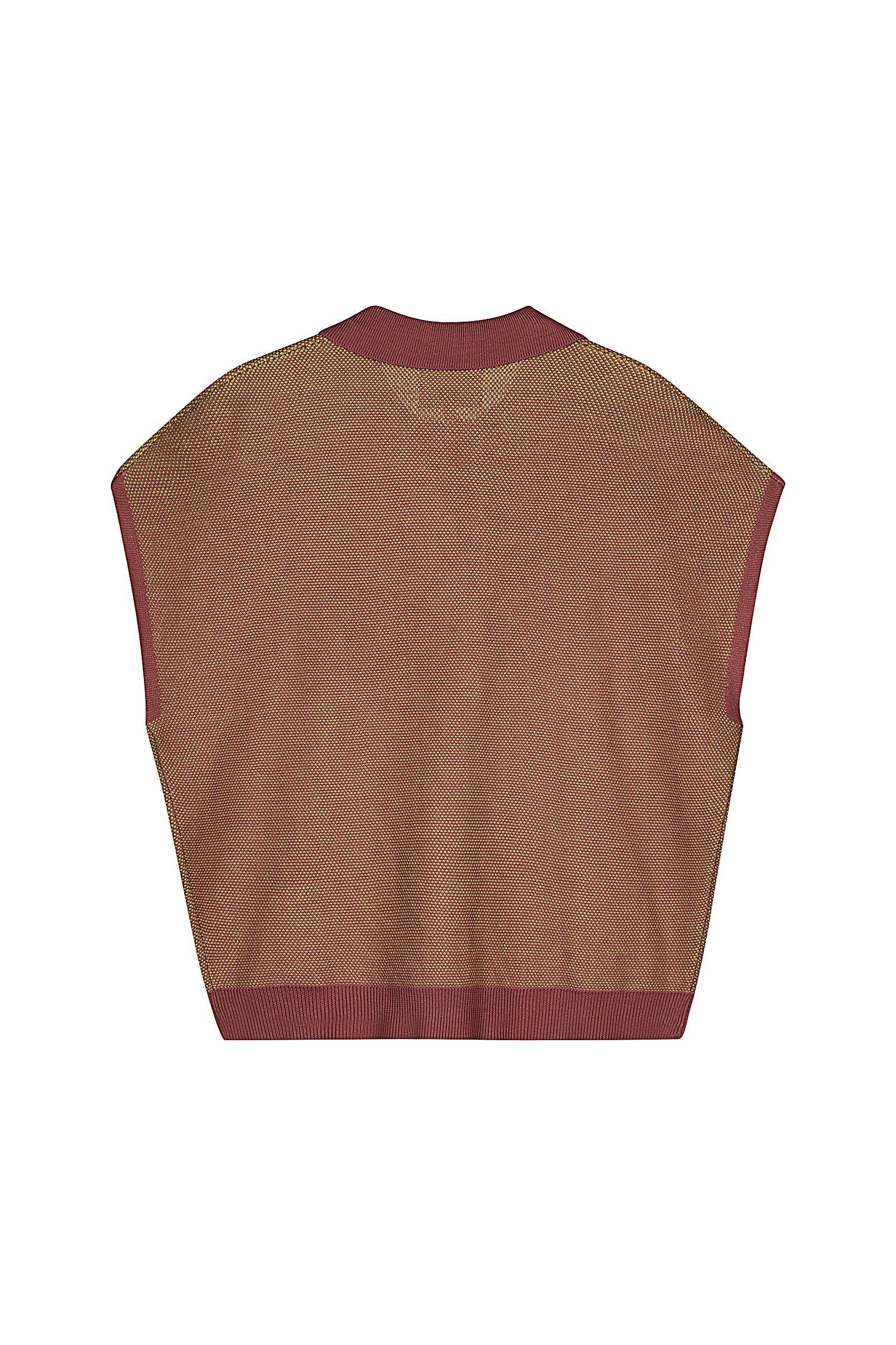 CKS Dames - TRING - polo - meerkleurig