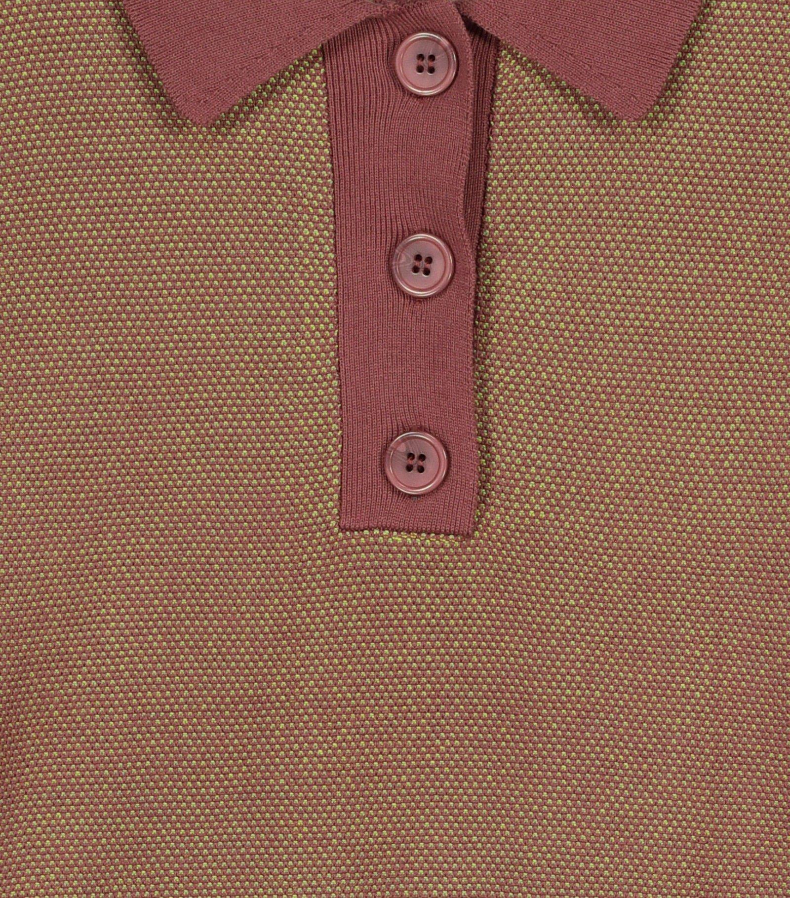 CKS Dames - TRING - polo - meerkleurig