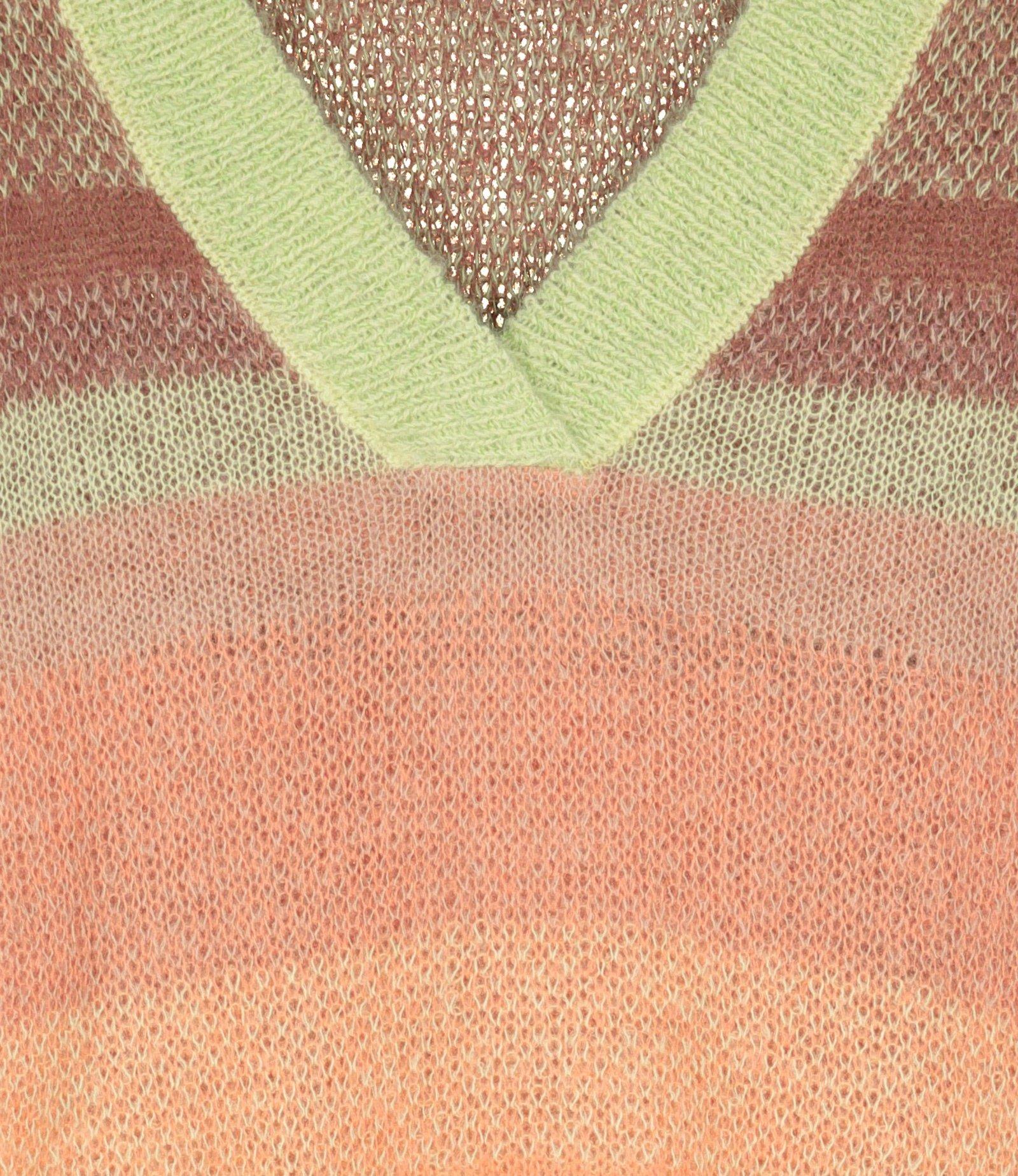 CKS Dames - TALL - pullover - multicolor