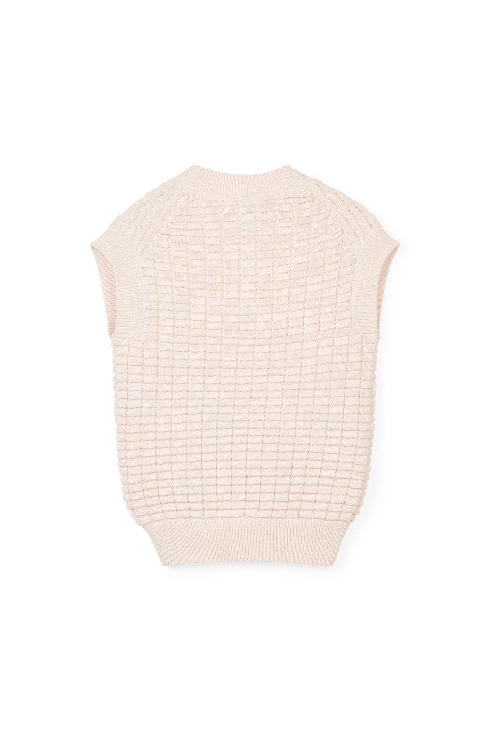 CKS Kids - NULAS - Pullover - Hellbraun
