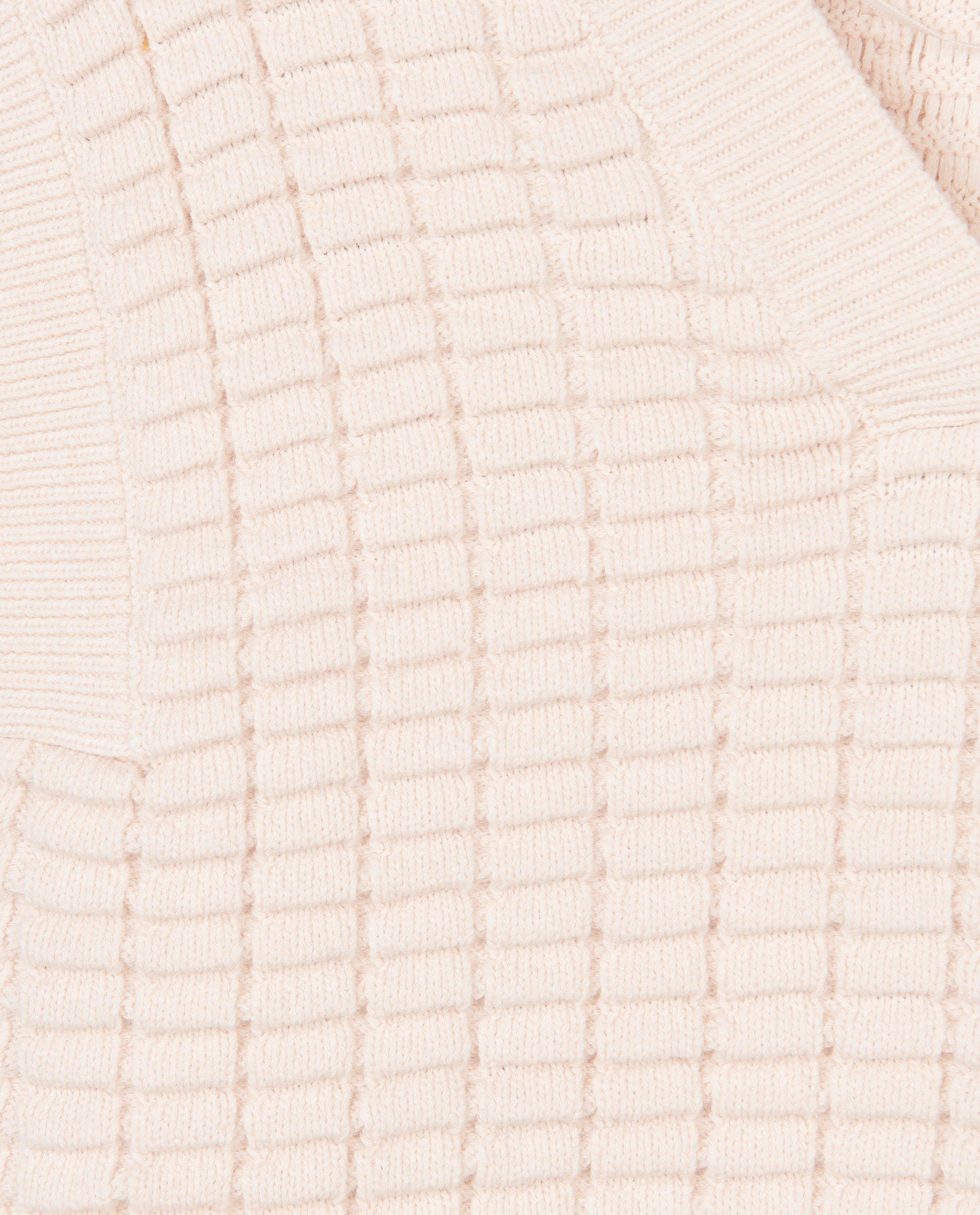 CKS Kids - NULAS - Pullover - Hellbraun