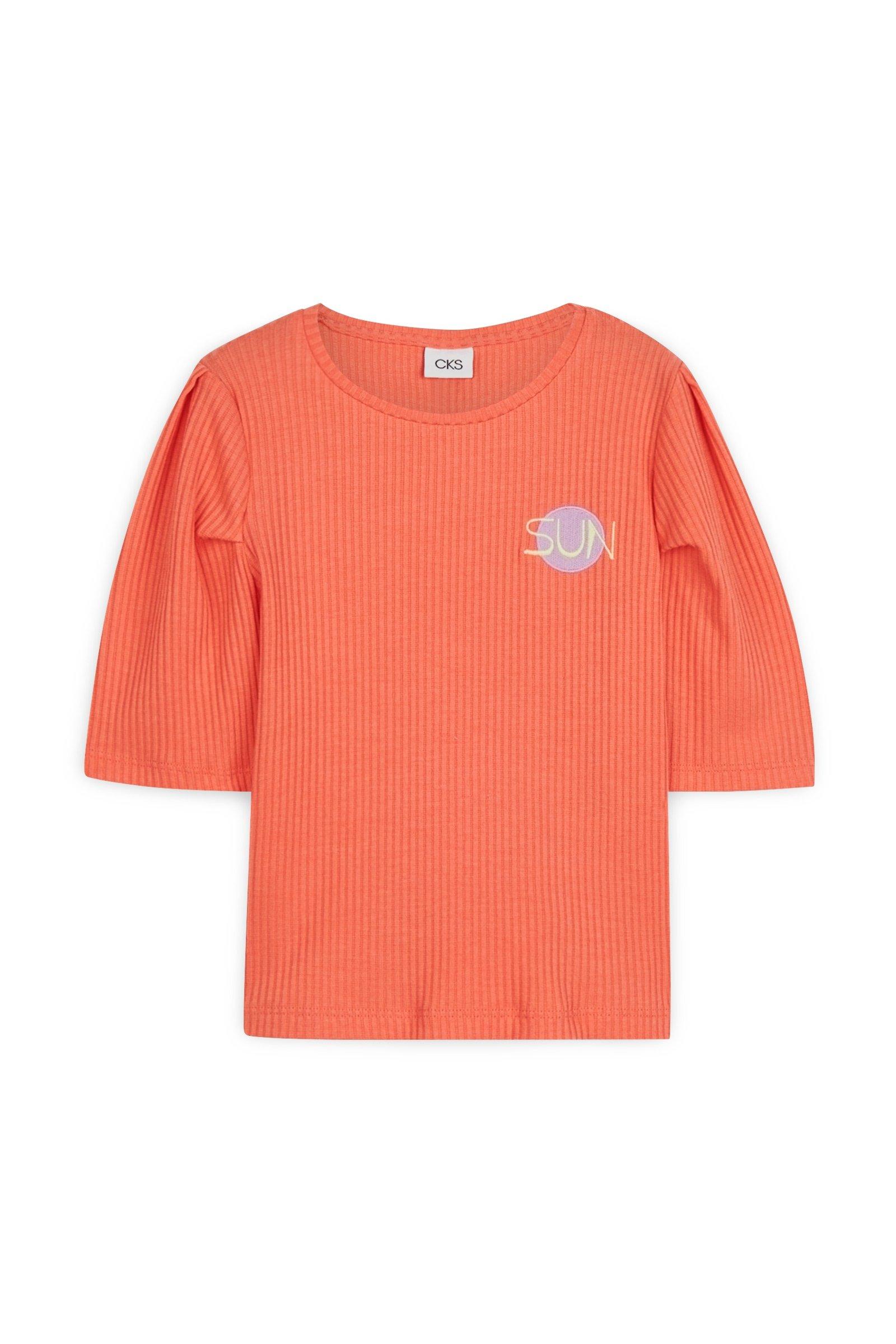 CKS Kids - ELLA - T-Shirt Kurzarm - Mehrfarbig