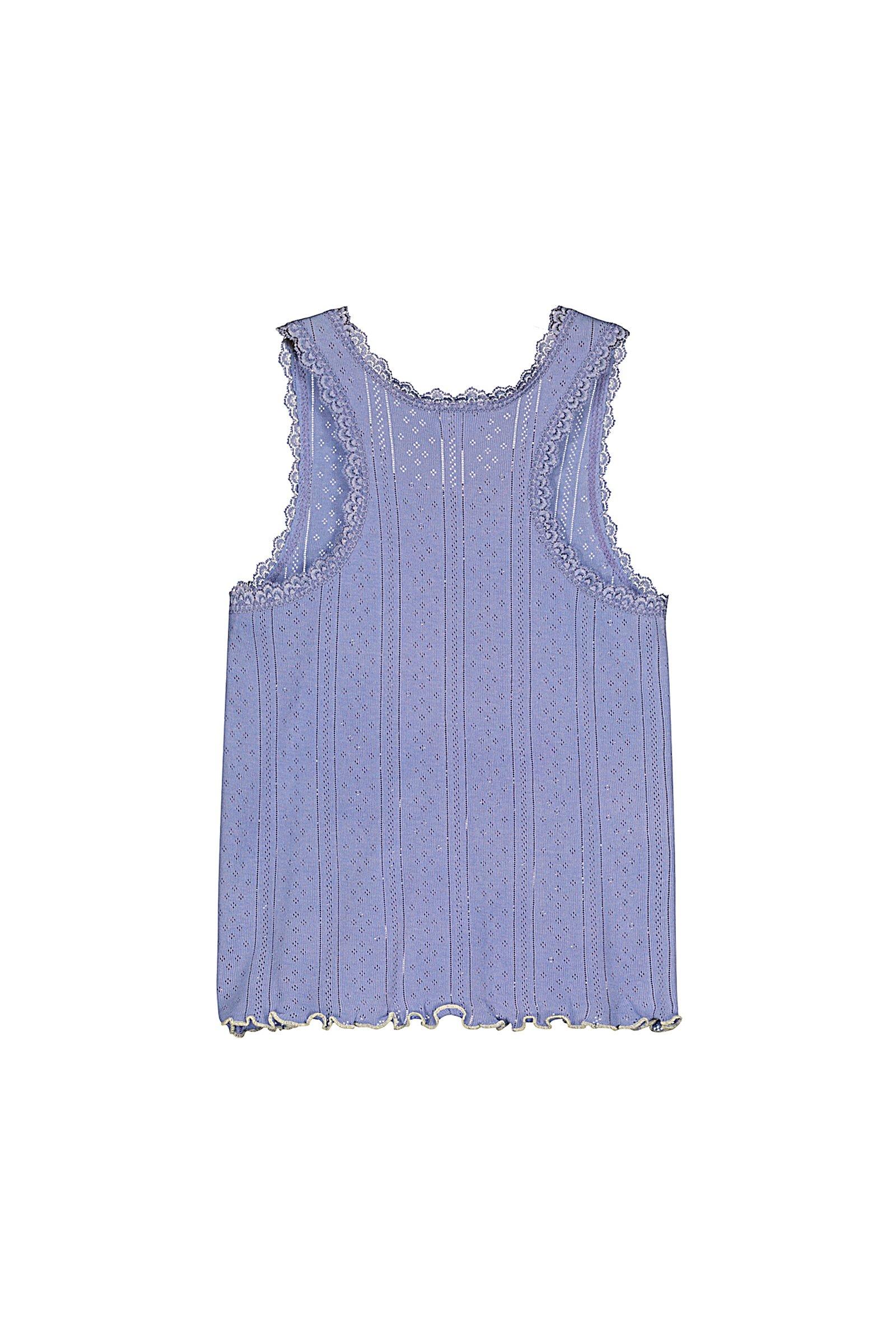 CKS Kids - DREAM - ärmelloses Top - Blau