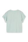CKS Kids - DORA - t-shirt à manches courtes - vert clair