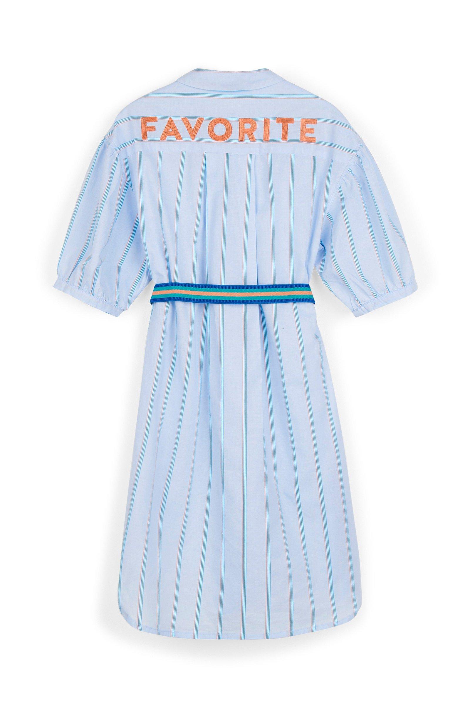 CKS Kids - ETTA - Kurzes Kleid - Mehrfarbig