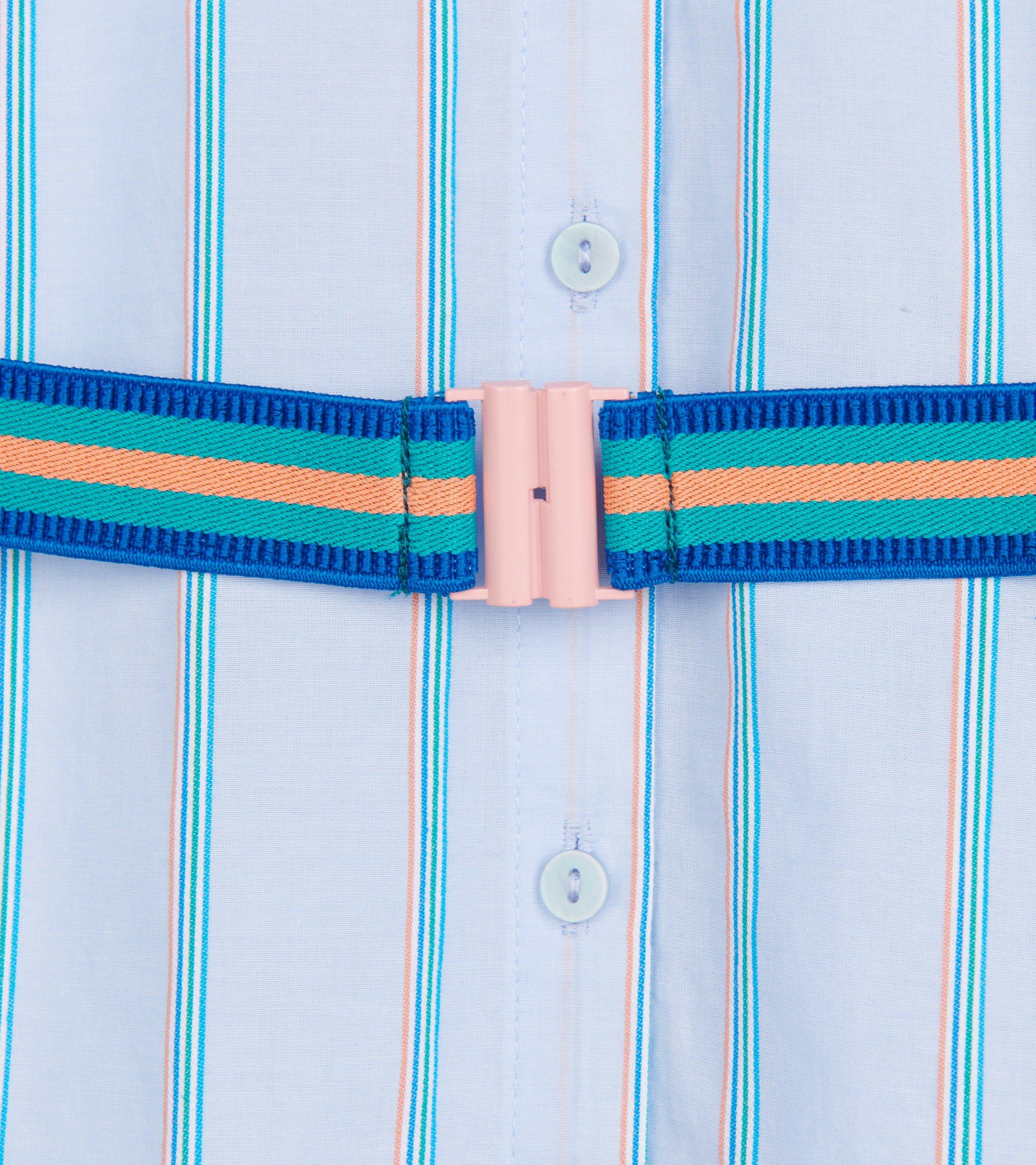 CKS Kids - ETTA - robe courte - multicolore