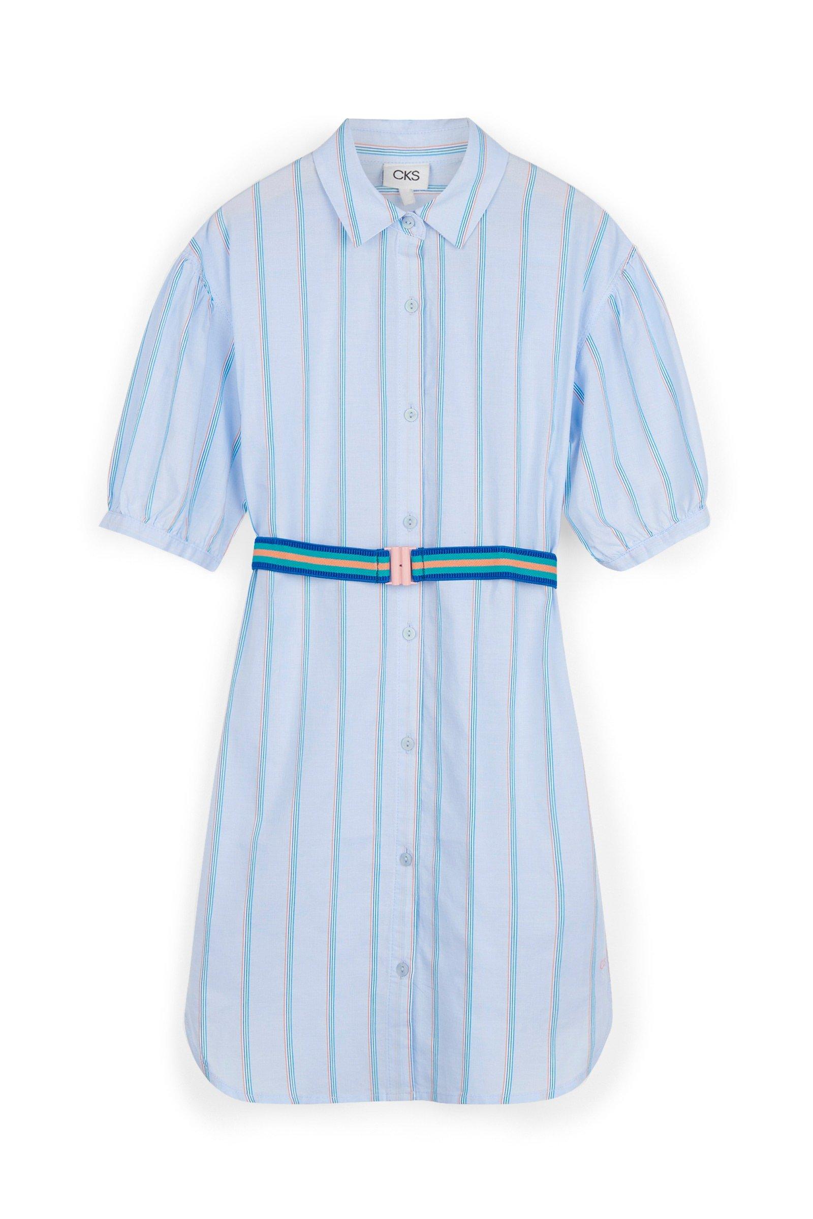 CKS Kids - ETTA - robe courte - multicolore