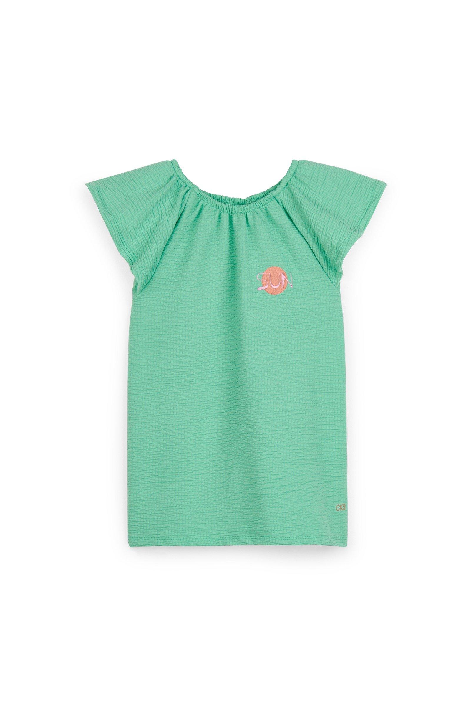 dark green