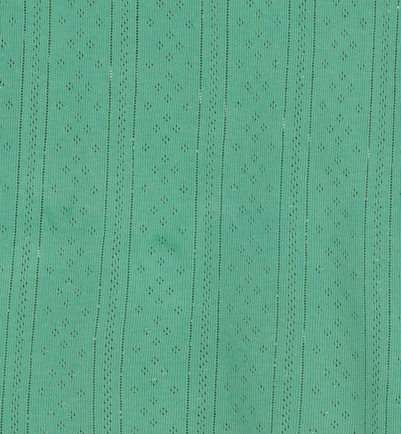 CKS Kids - DREAM - sleeveless top - green