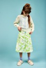 CKS Kids - DARI - long skirt - multicolor