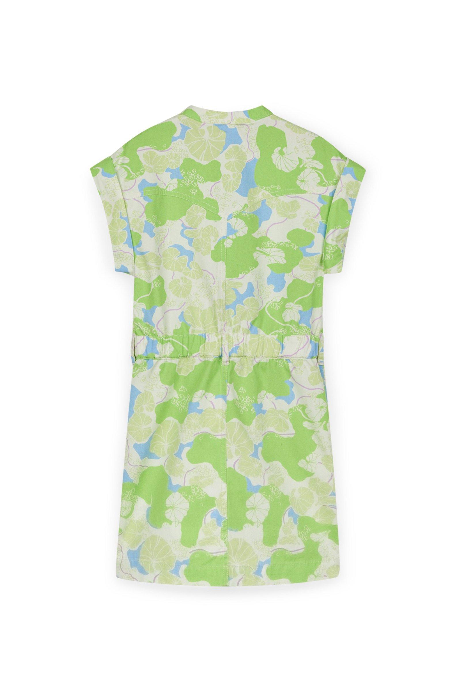 CKS Kids - DICE - Kurzes Kleid - Mehrfarbig