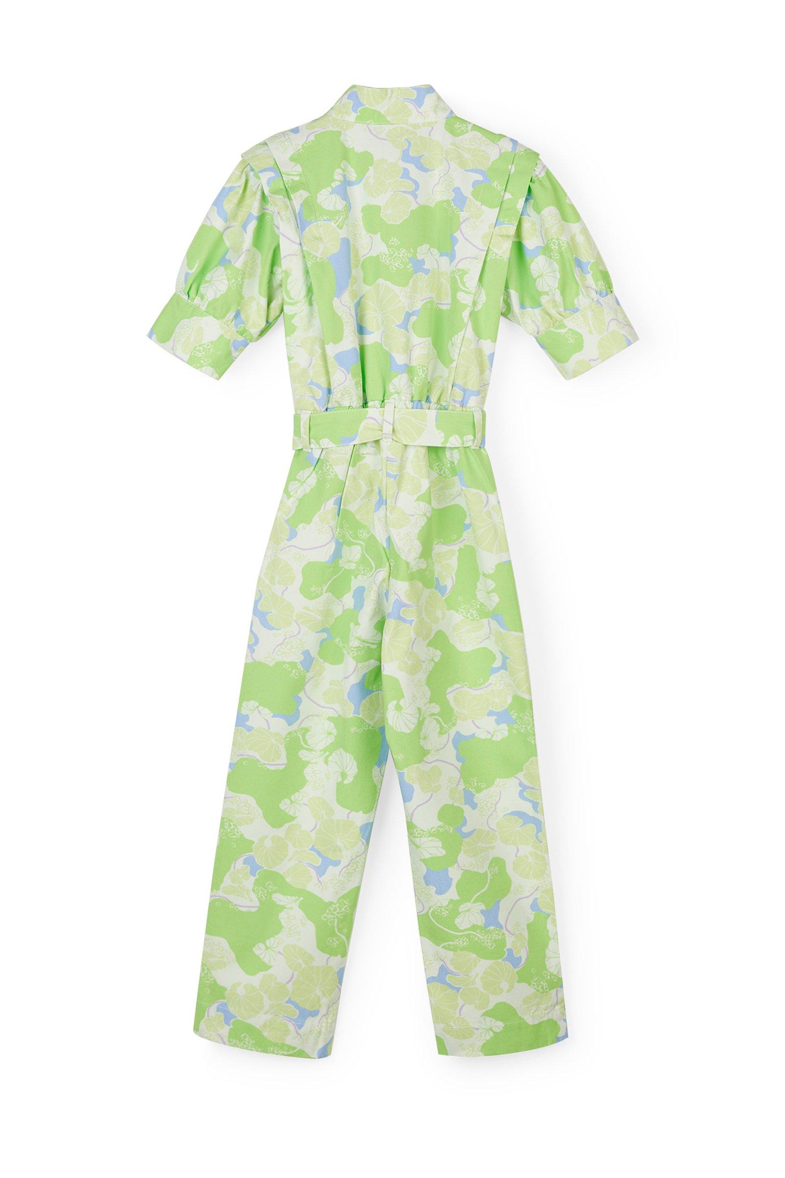 CKS Kids - DOTTY - jumpsuit - meerkleurig