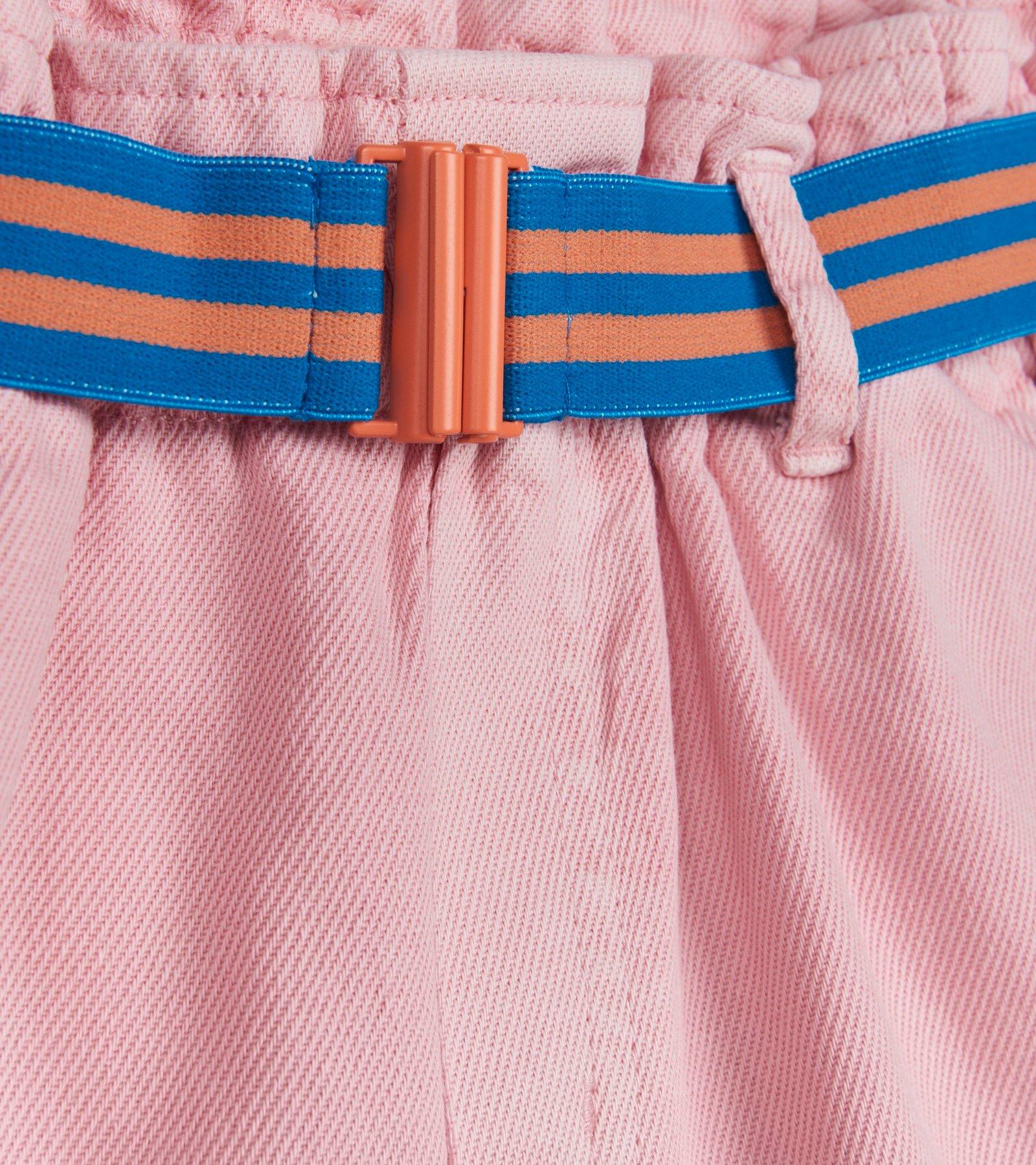 CKS Kids - WISH - Kurz - Rosa