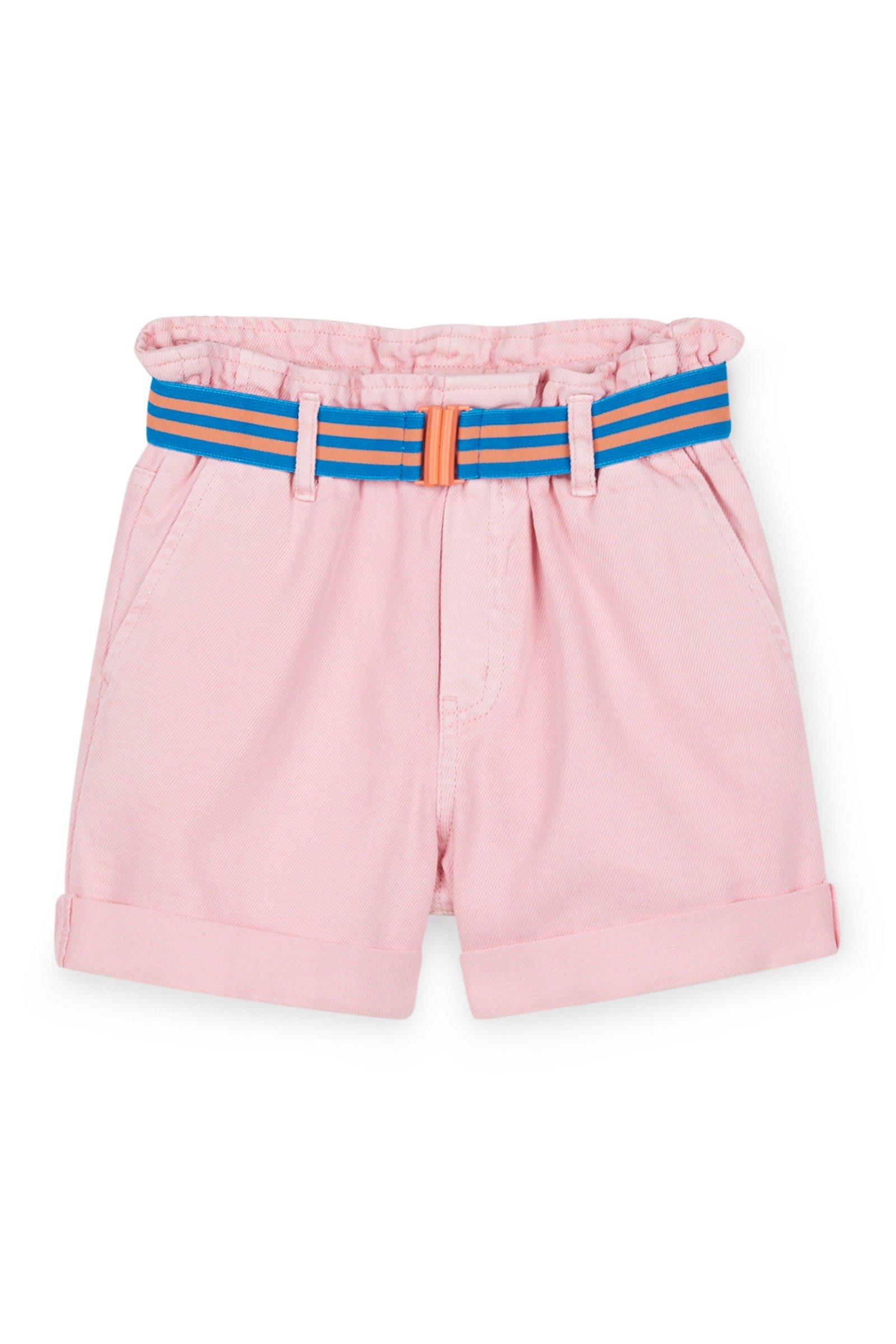 CKS Kids - WISH - Kurz - Rosa