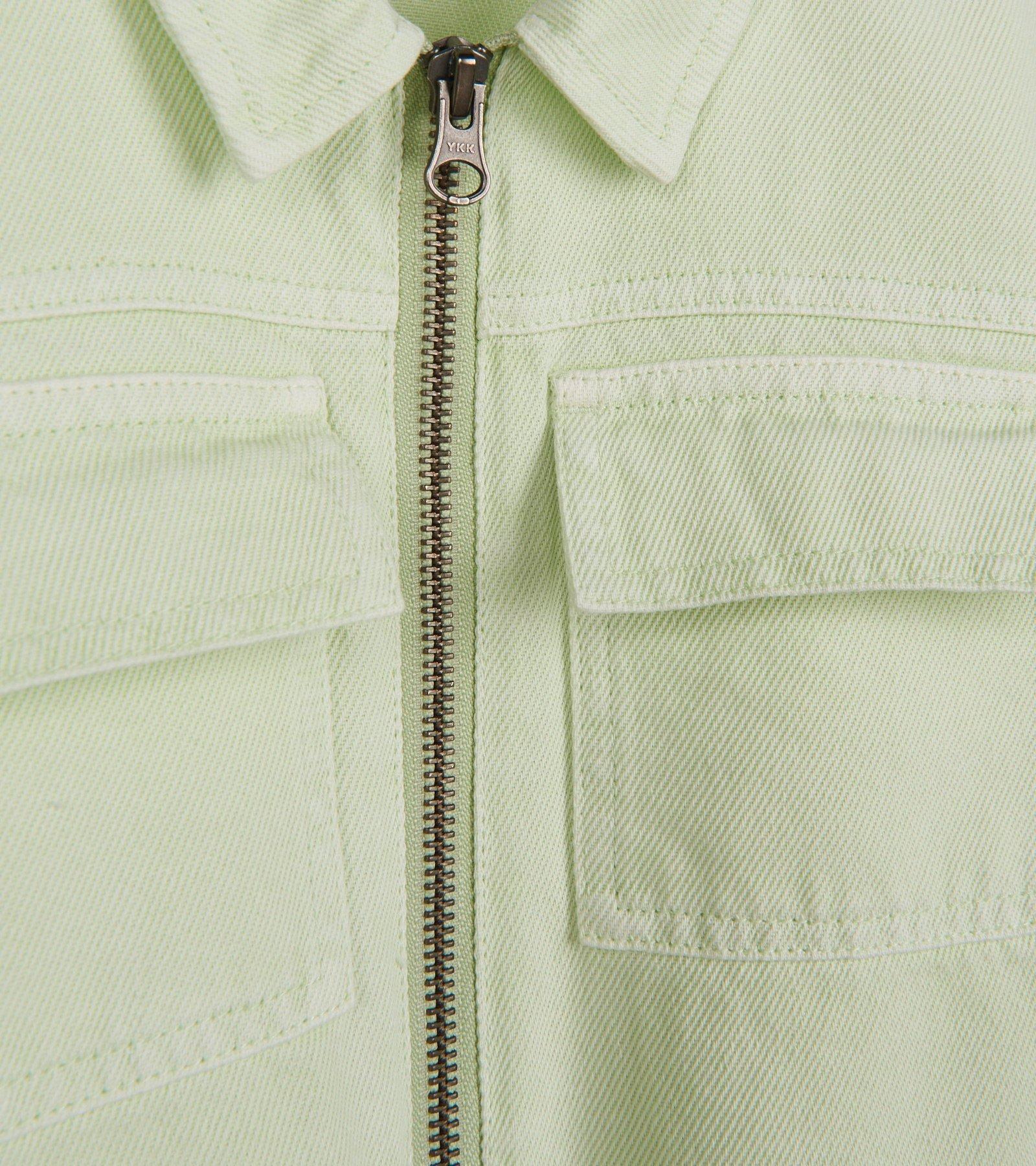 CKS Kids - WUYA - Jumpsuit - Hellgrün