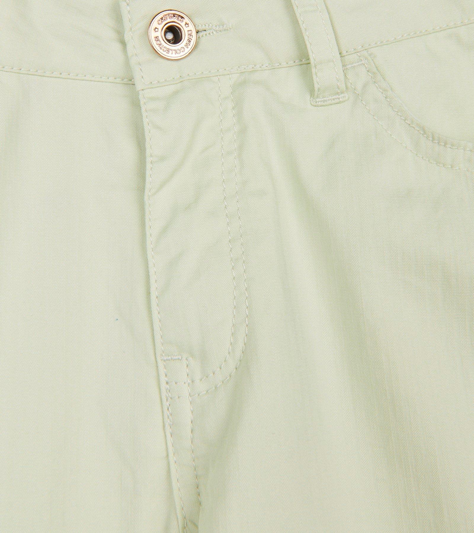 CKS Kids - TOYAWIDE - enkel broek - khaki