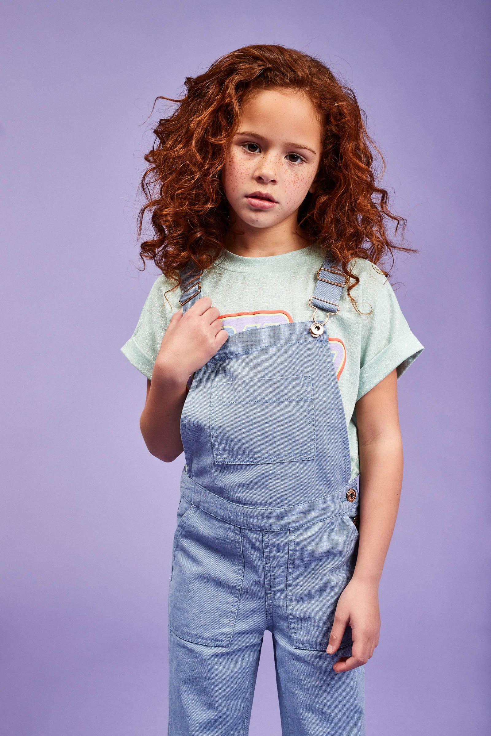CKS Kids - WARELLI - combinaison - bleu