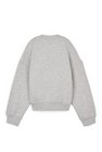 CKS Kids - WIGGLE - sweater - grijs