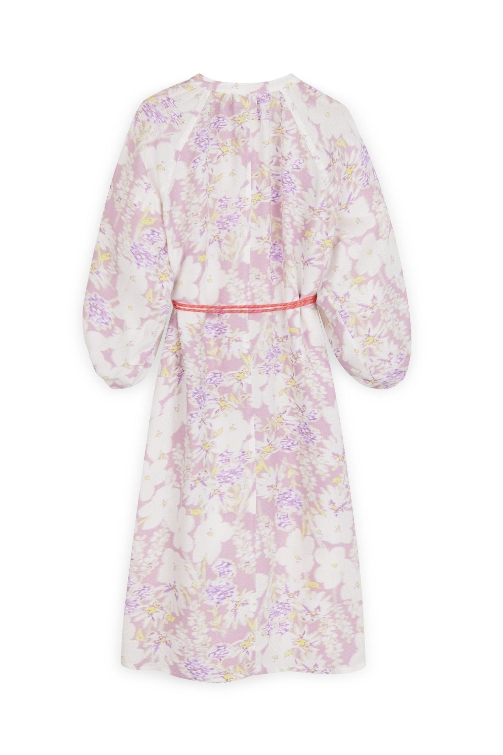 CKS Kids - CORIN - long dress - multicolor