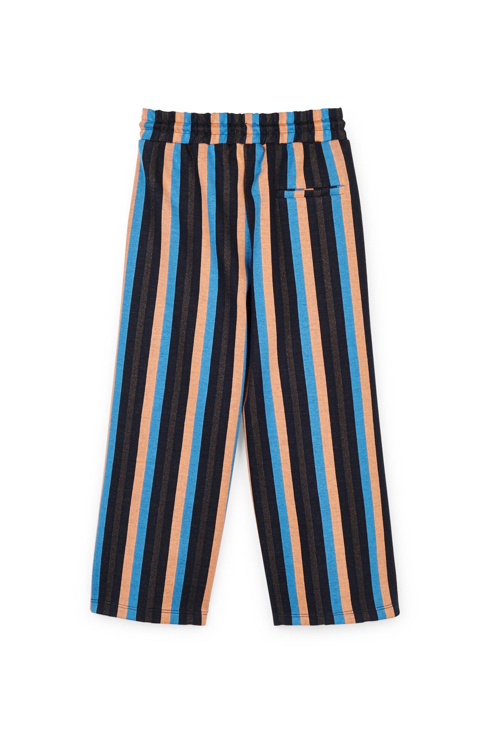 CKS Kids - WAIT - Ankle-Hose - Mehrfarbig