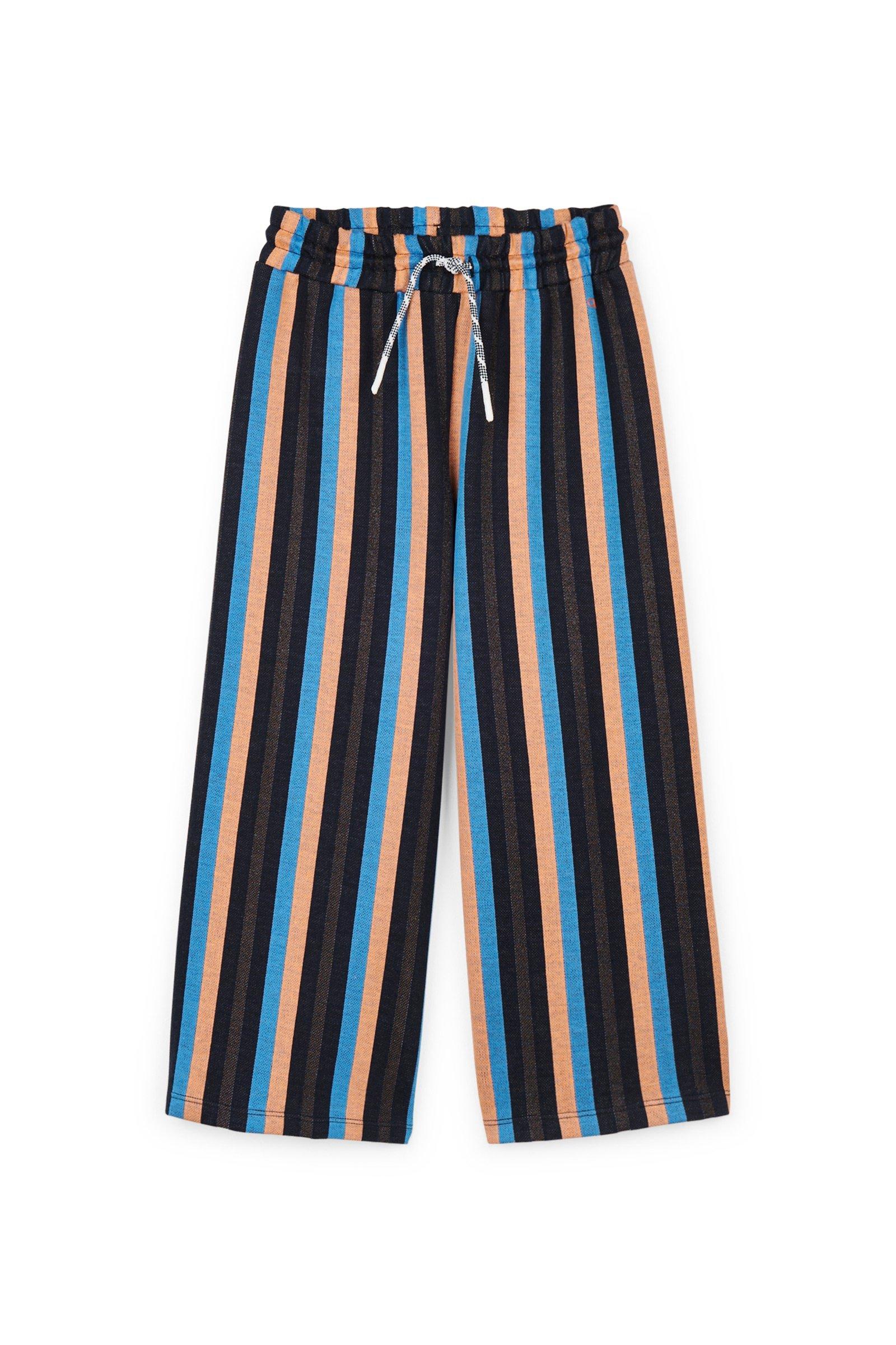CKS Kids - WAIT - Ankle-Hose - Mehrfarbig