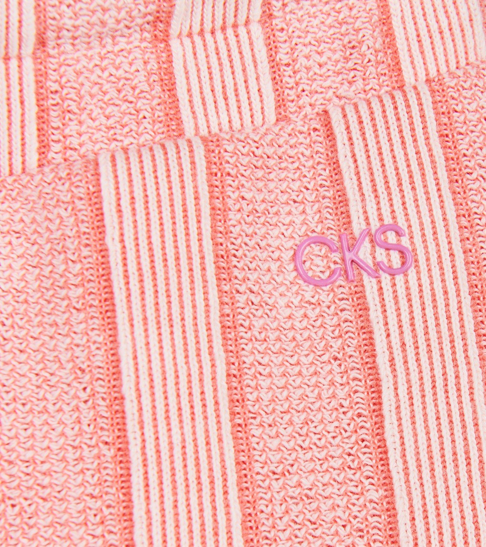 CKS Kids - WAIT - pantalon à la cheville - multicolore