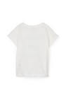 CKS Kids - IMRE - T-Shirt Kurzarm - Weiß
