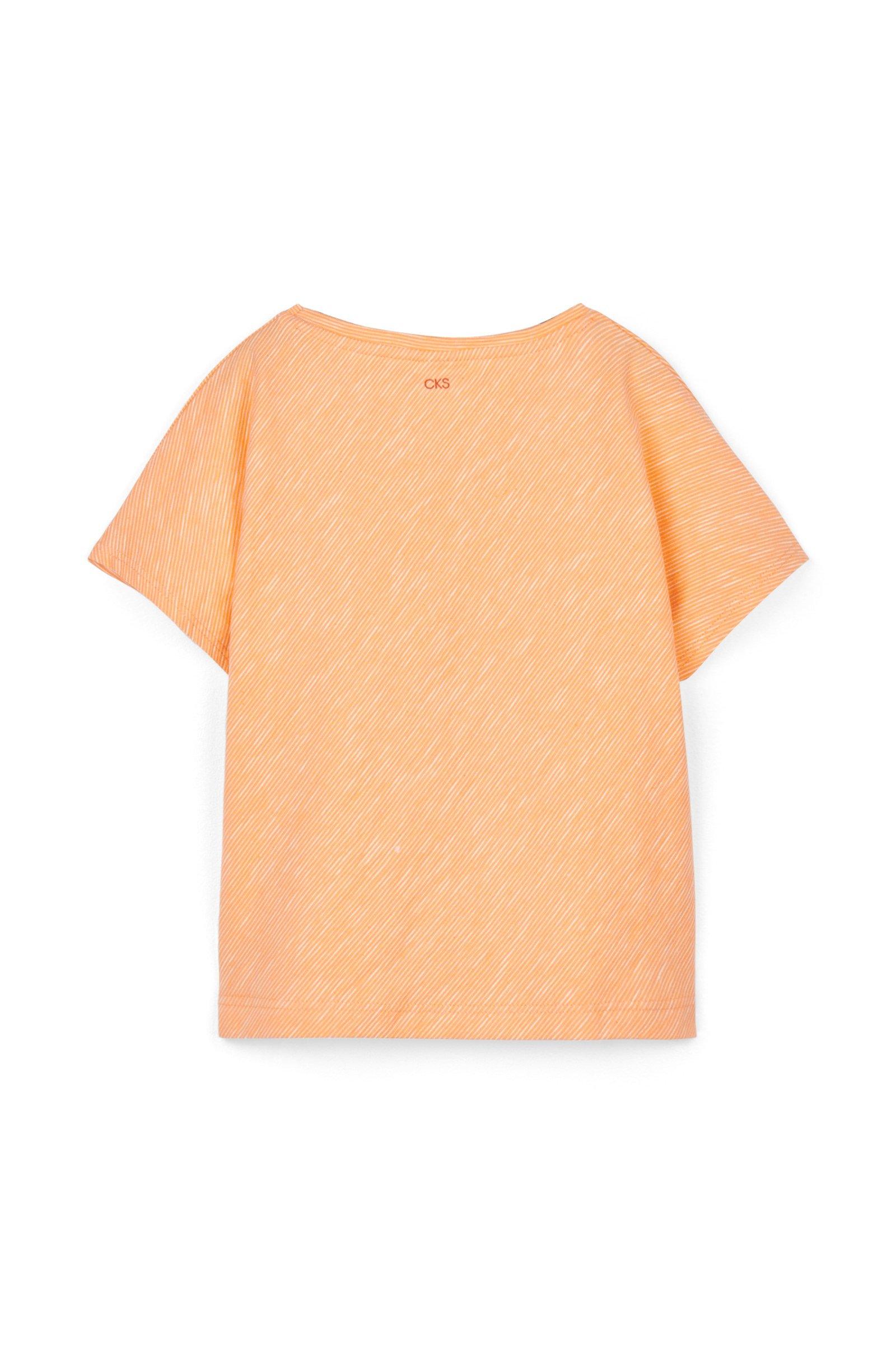 CKS Kids - WILLOW - top sans manches - multicolore