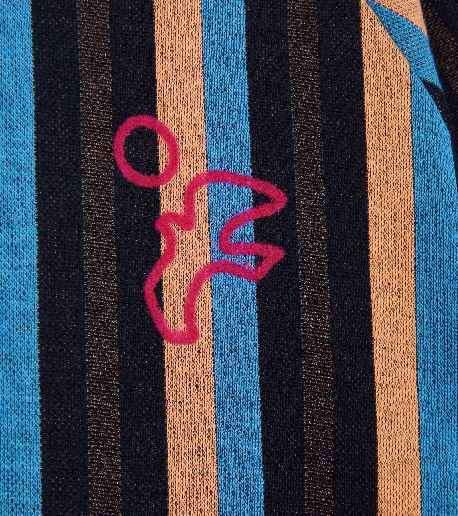 CKS Kids - WIST - sweater - meerkleurig