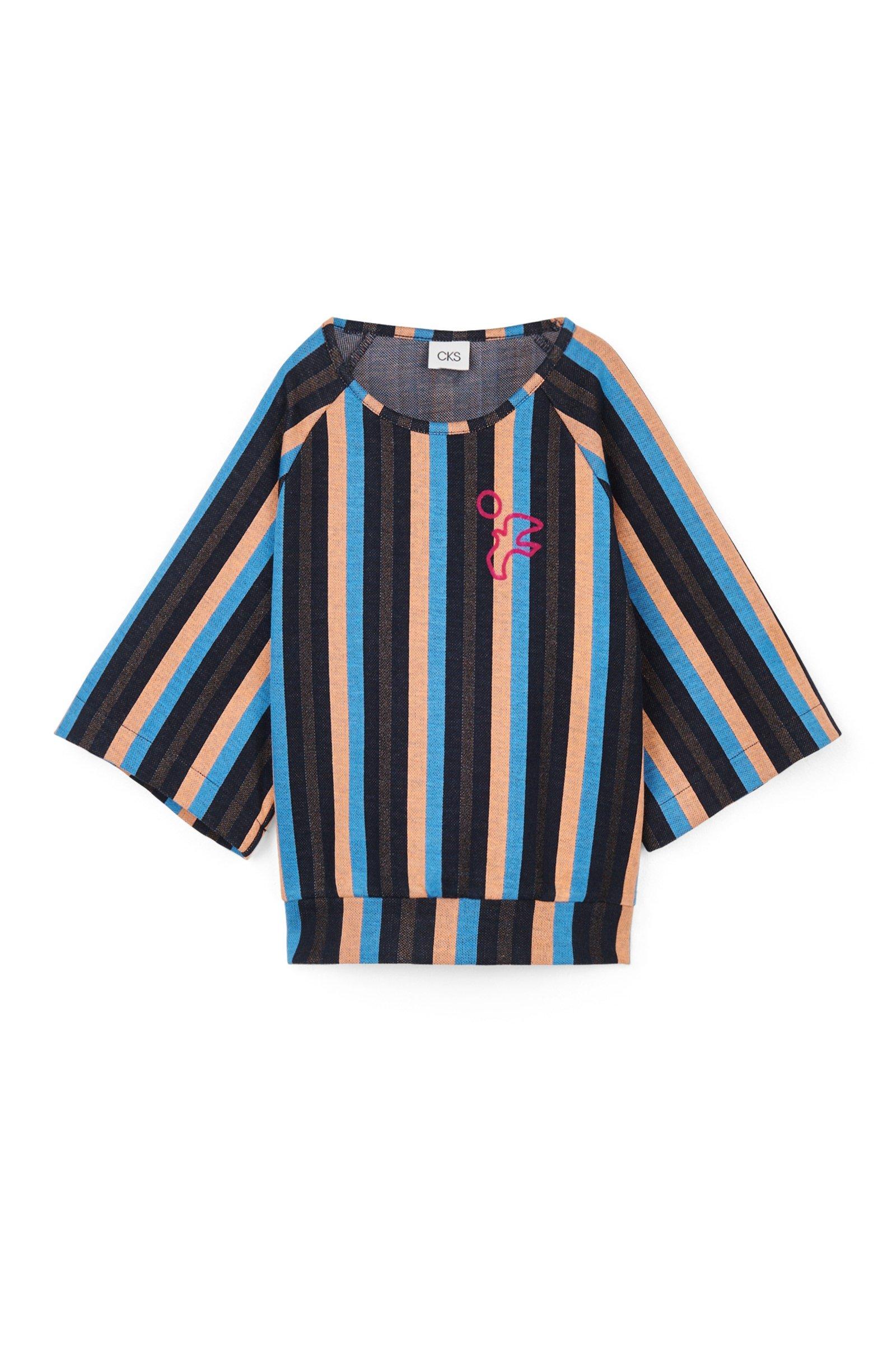 CKS Kids - WIST - sweatshirt - multicolore