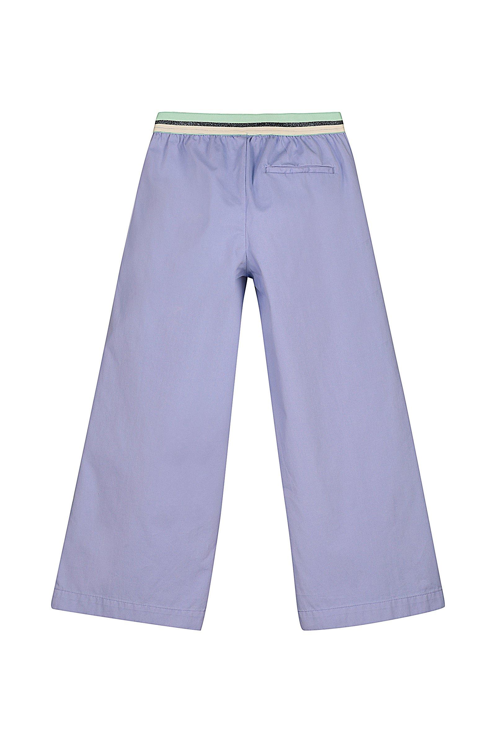 CKS Kids - DAMARA - long trouser - blue