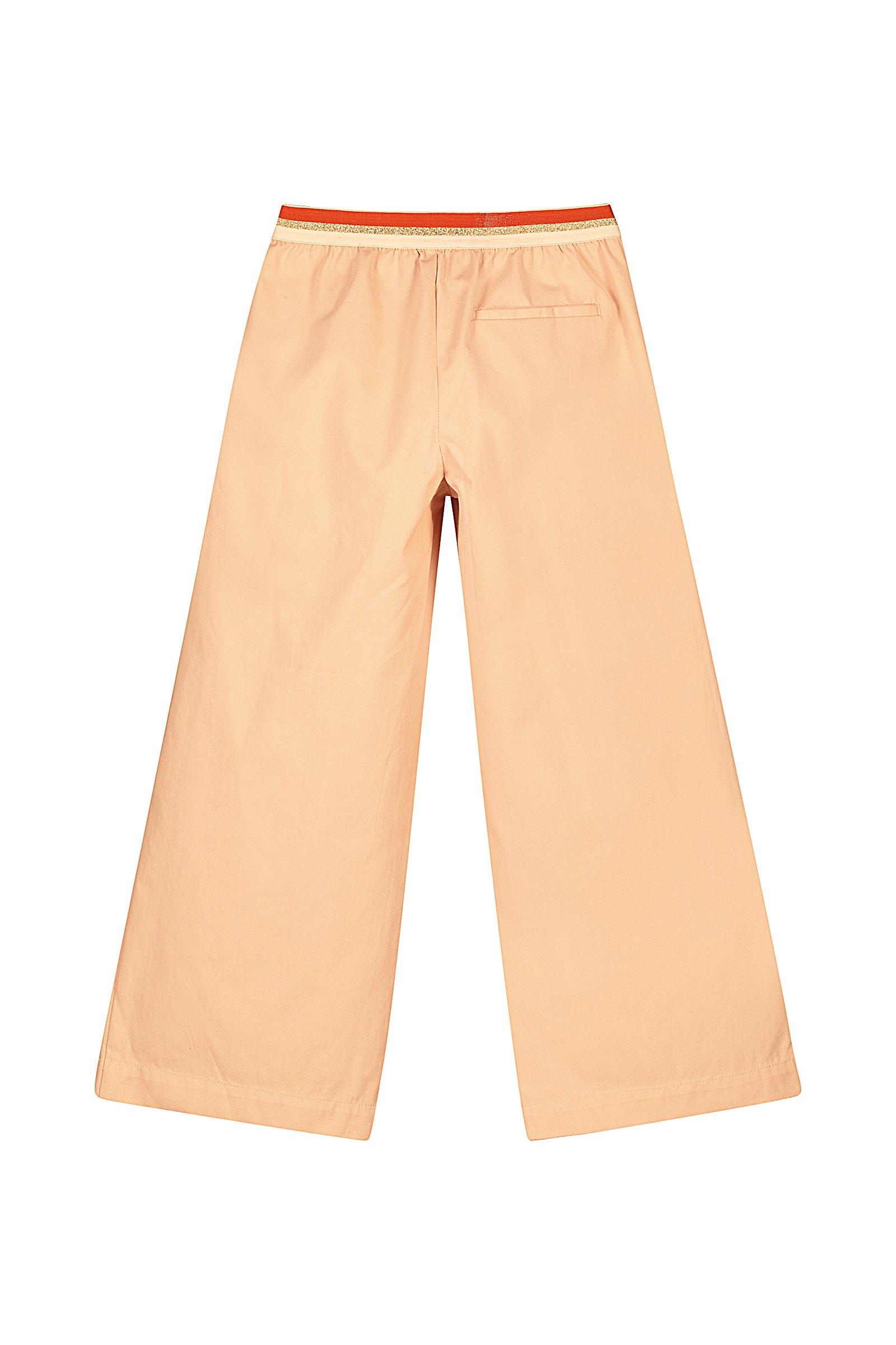 CKS Kids - DAMARA - lange broek - roze