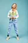 CKS Kids - WORKOUT - pantalon long - bleu