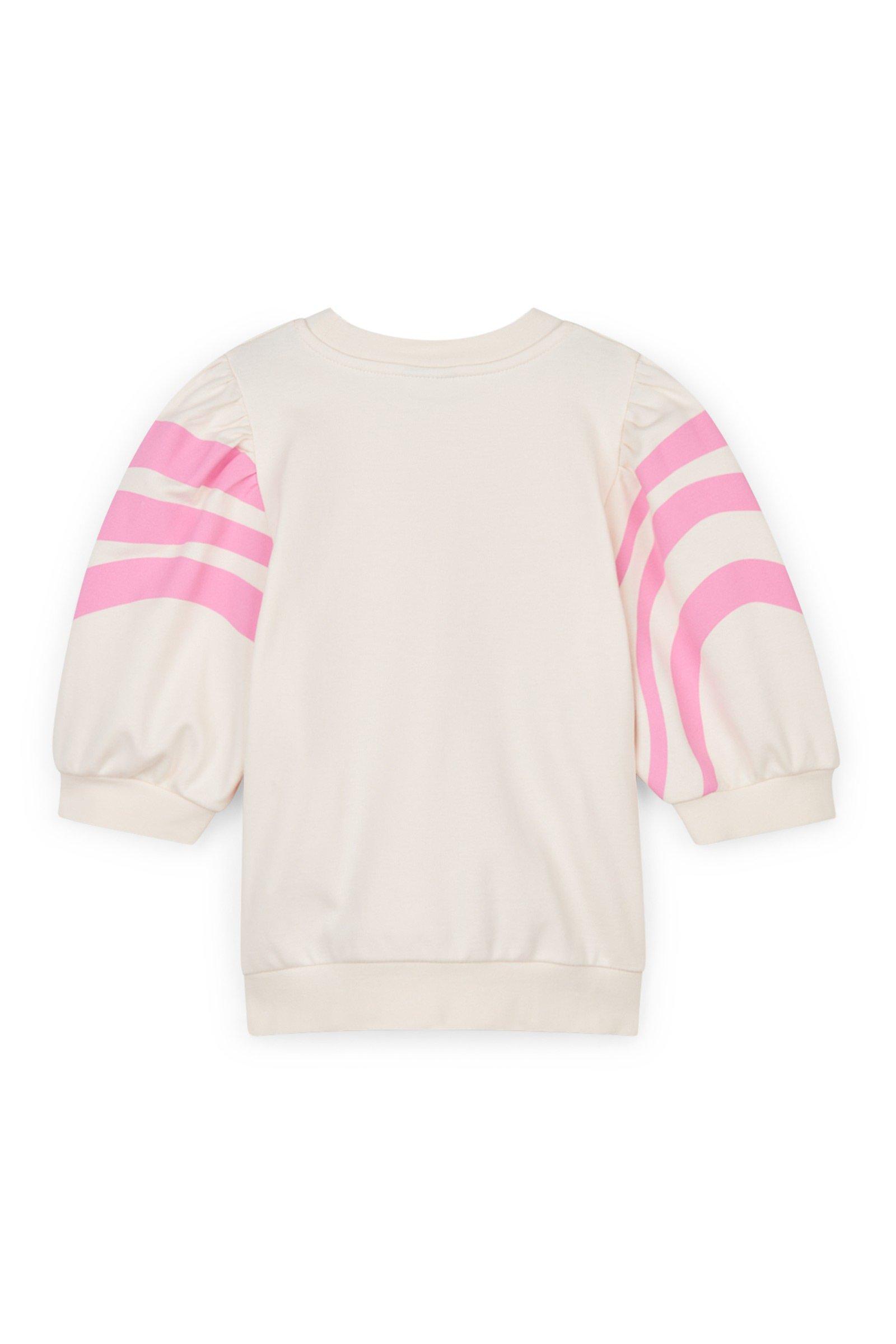 CKS Kids - WHEELER - Pullover - Weiß