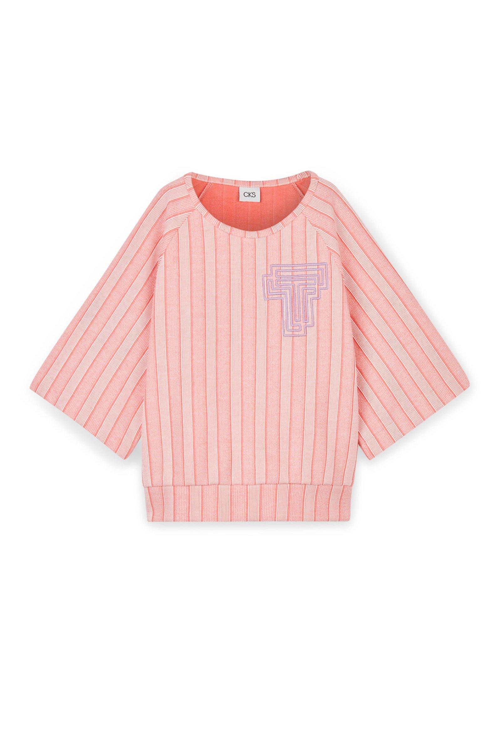 CKS Kids - WIST - Pullover - Mehrfarbig