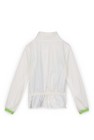 CKS Kids - DEAN - veste fantaisie courte - blanc