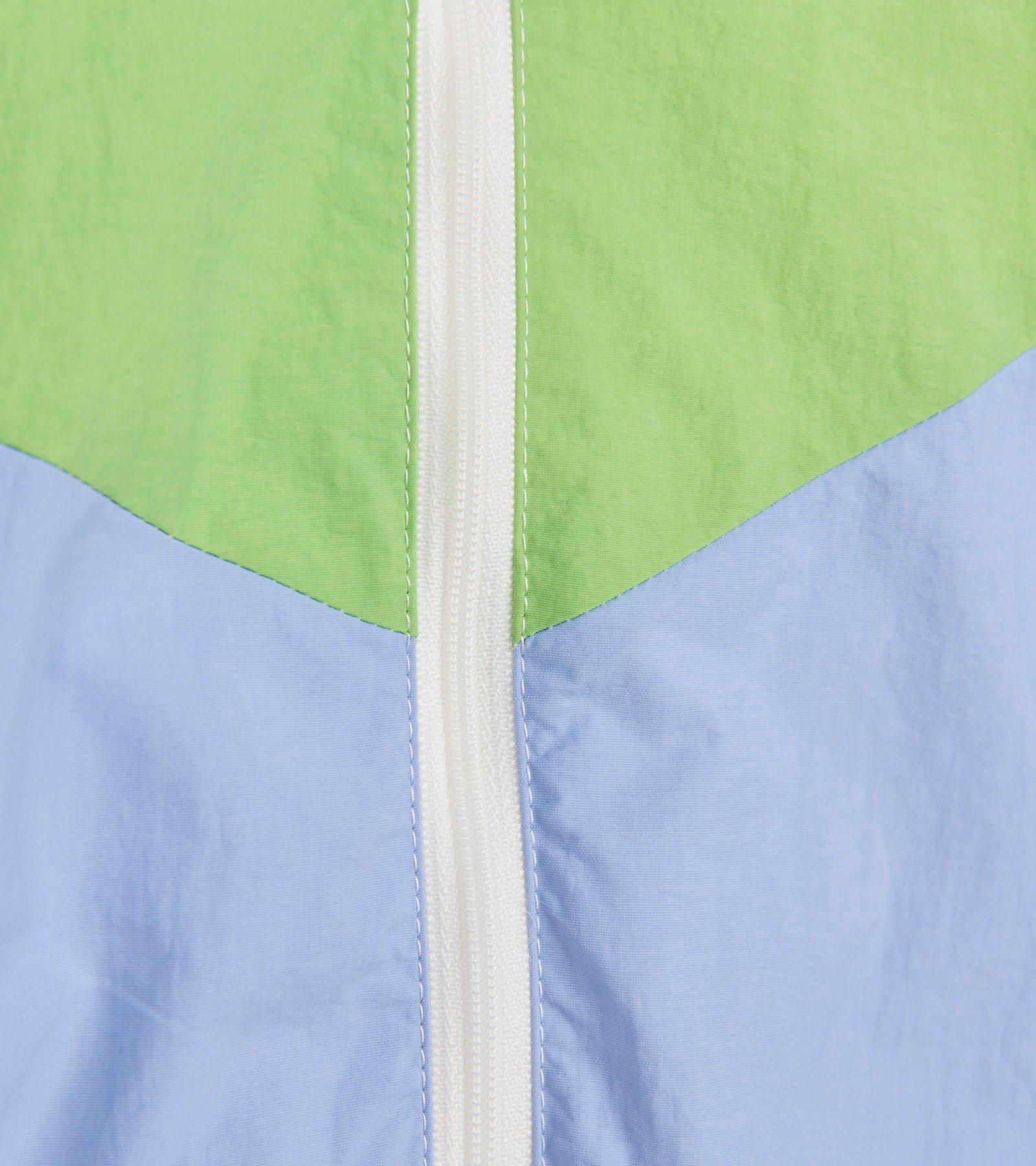 CKS Kids - DEAN - short jacketfantasy - white