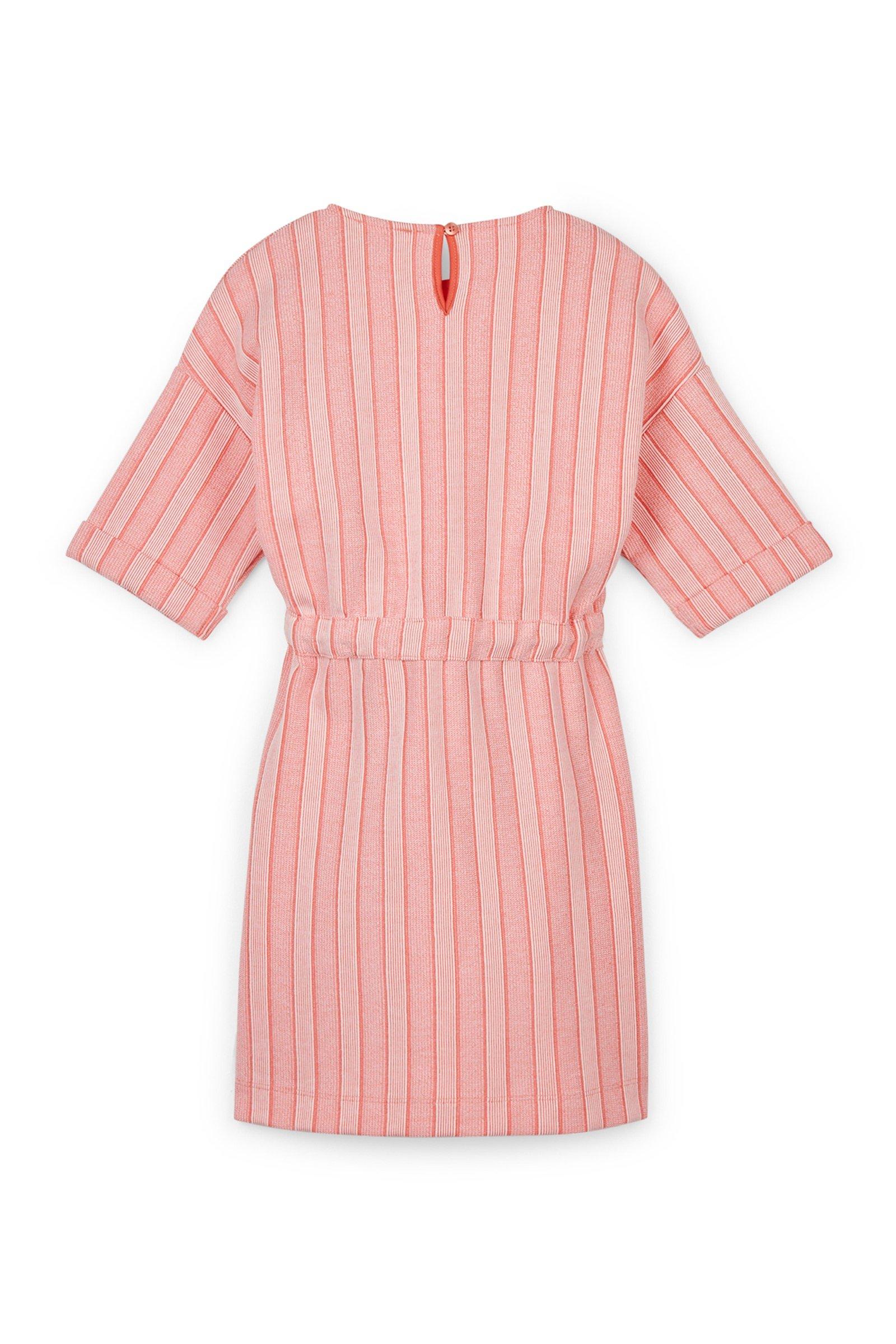 CKS Kids - EKSTER - robe courte - multicolore