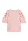 CKS Kids - ELLA - t-shirt short sleeves - pink