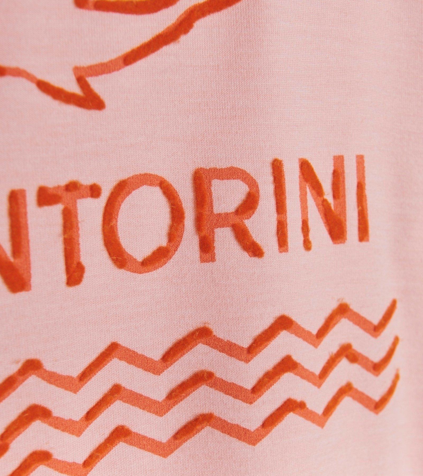 CKS Kids - ELLA - t-shirt korte mouwen - roze