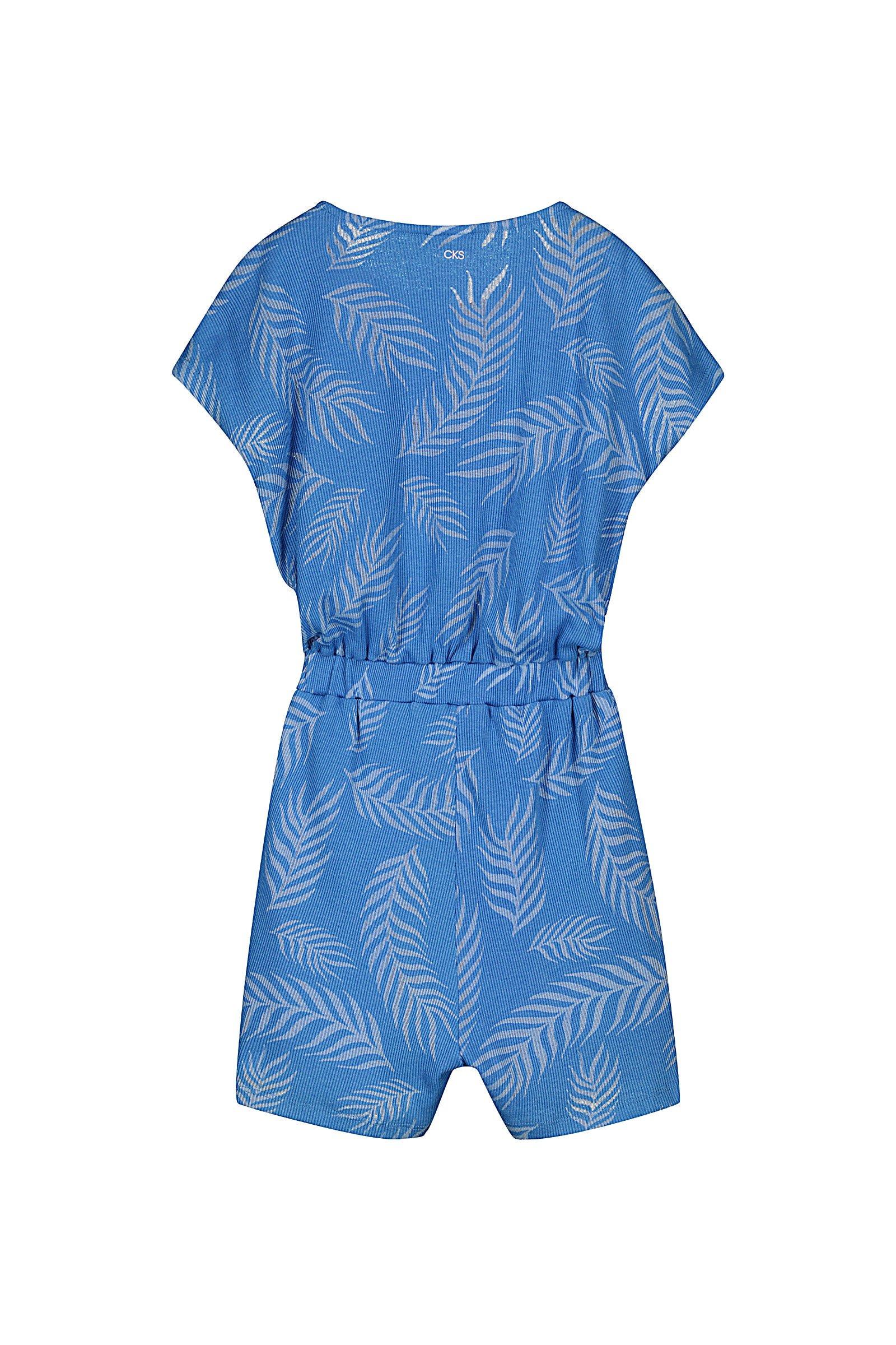CKS Kids - DOSIA - jumpsuit - blauw