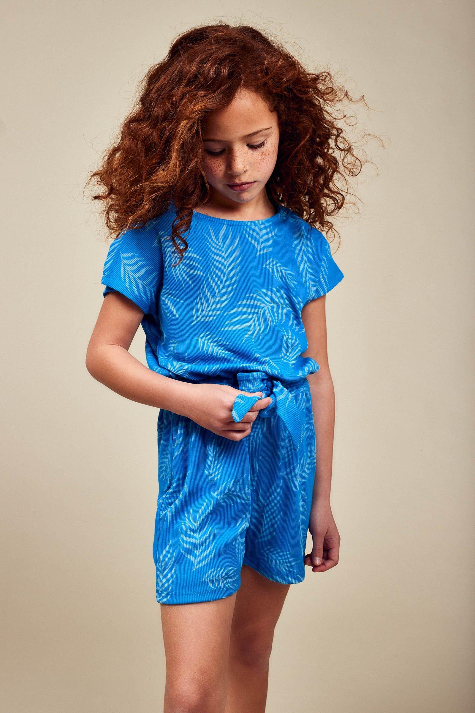 CKS Kids - DOSIA - jumpsuit - blauw