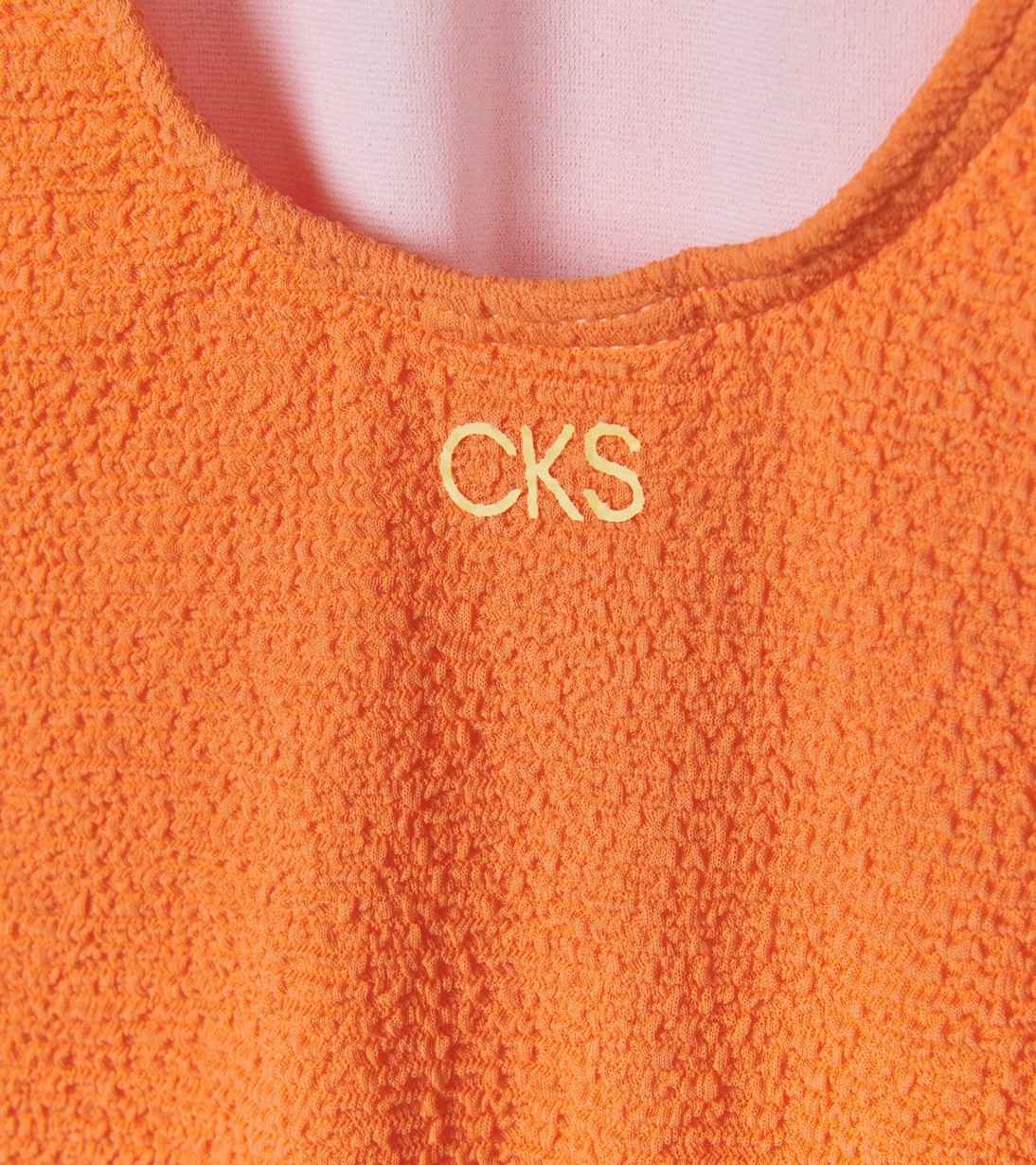 CKS Kids - JANU - Badeanzug - Mehrfarbig