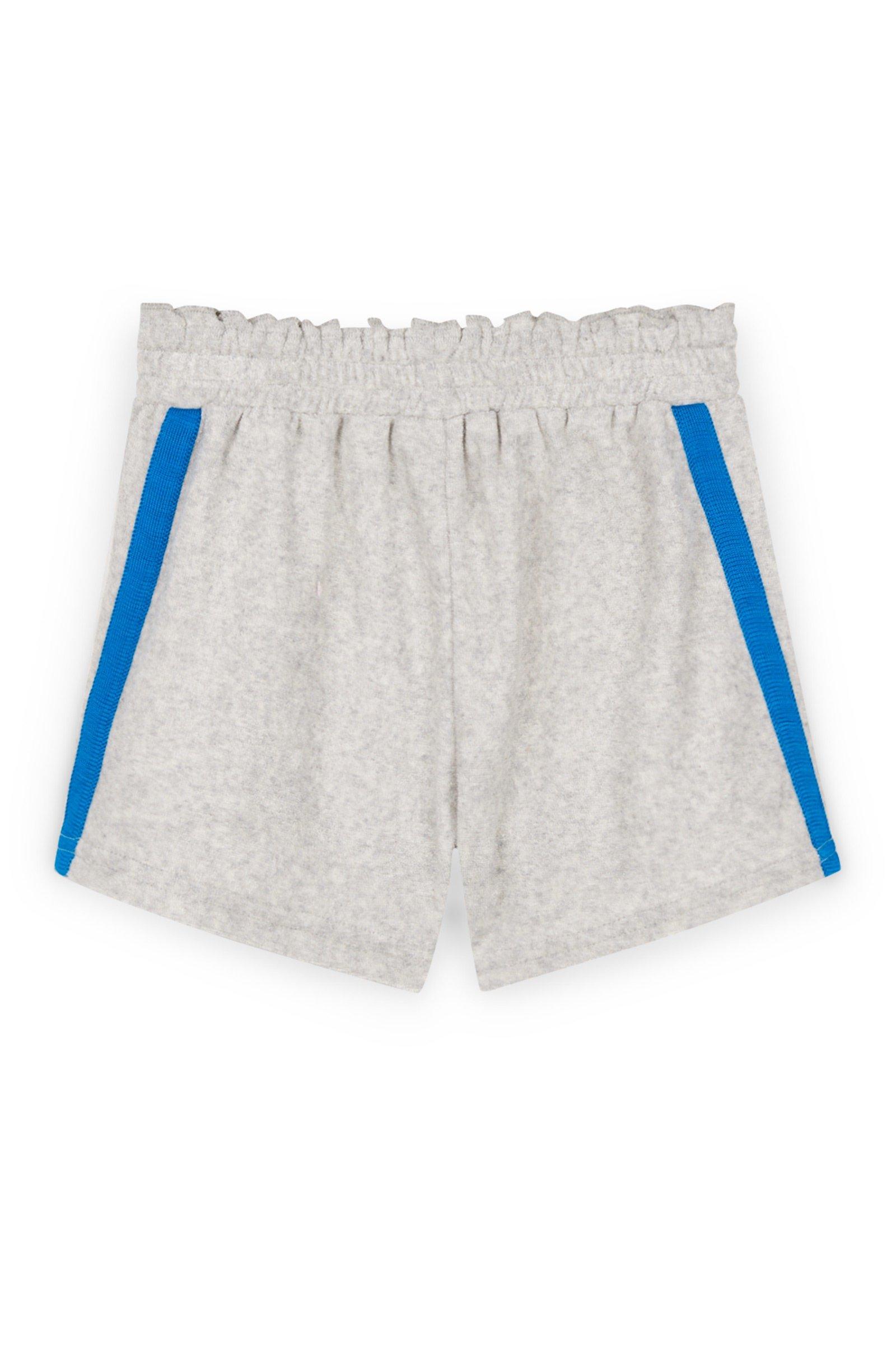 CKS Kids - DADIN - short - gris