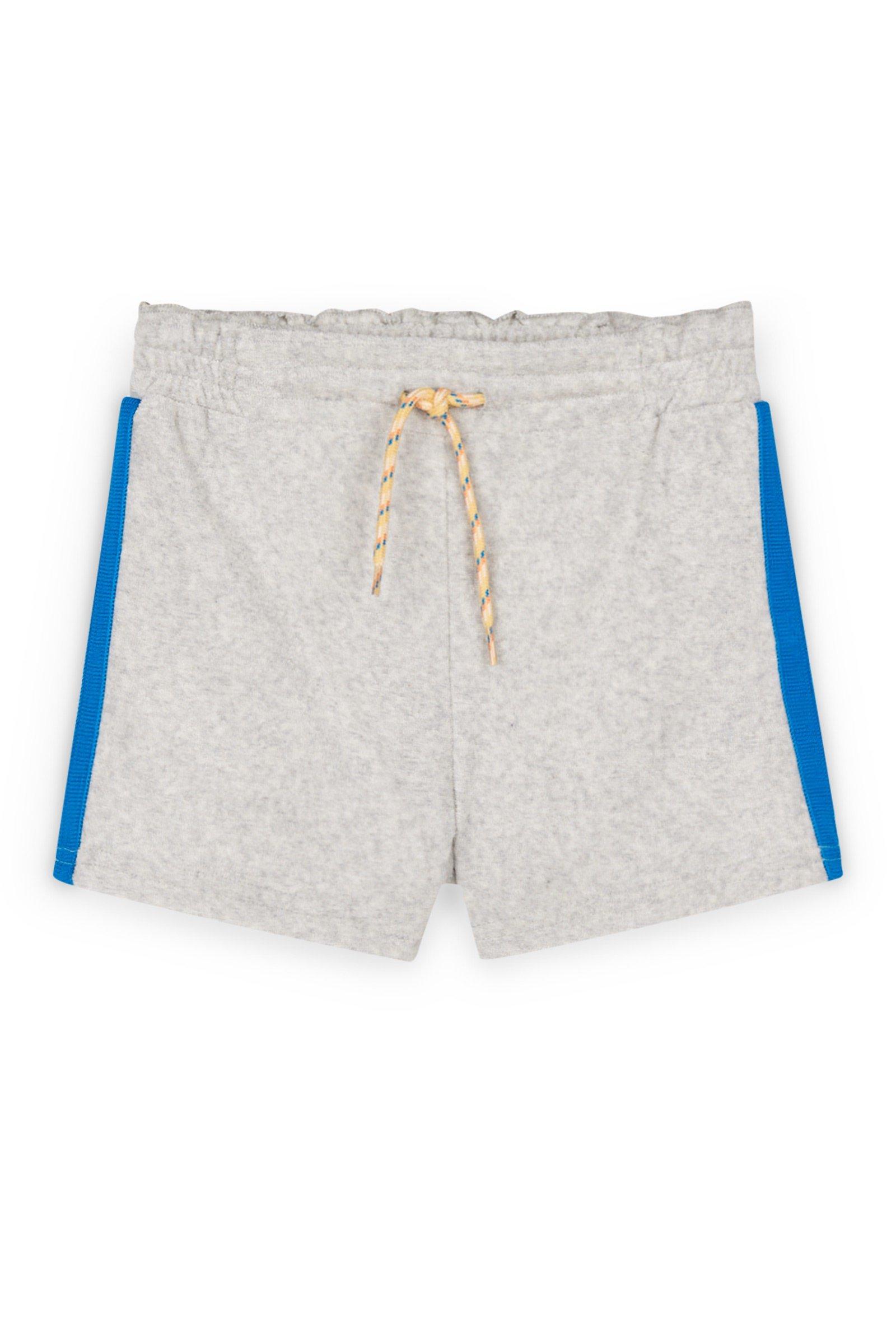 CKS Kids - DADIN - short - grijs
